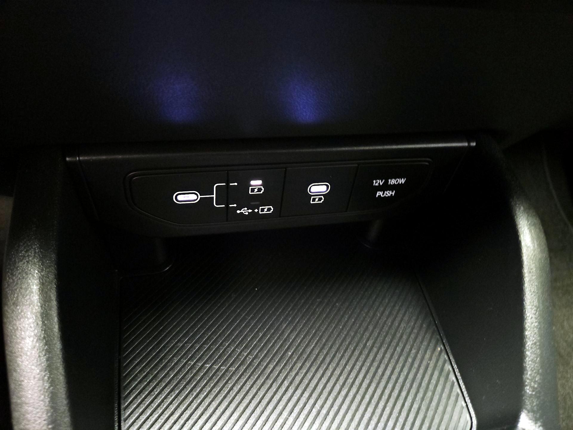 Thumbnail: 2025 Kia K4 - 18