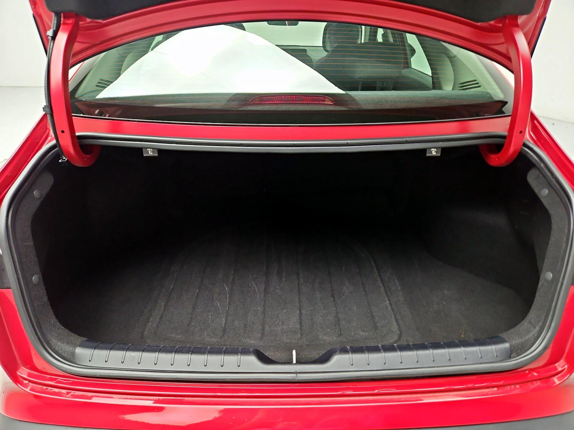 Thumbnail: 2025 Kia K4 - 20