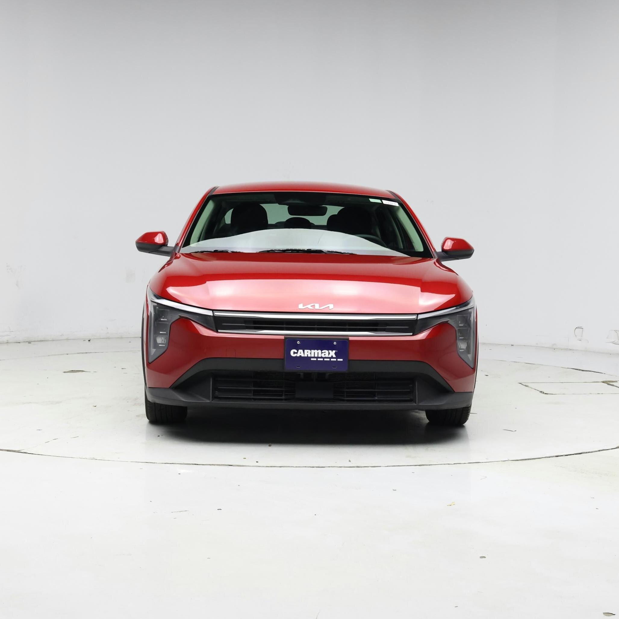 Thumbnail: 2025 Kia K4 - 5