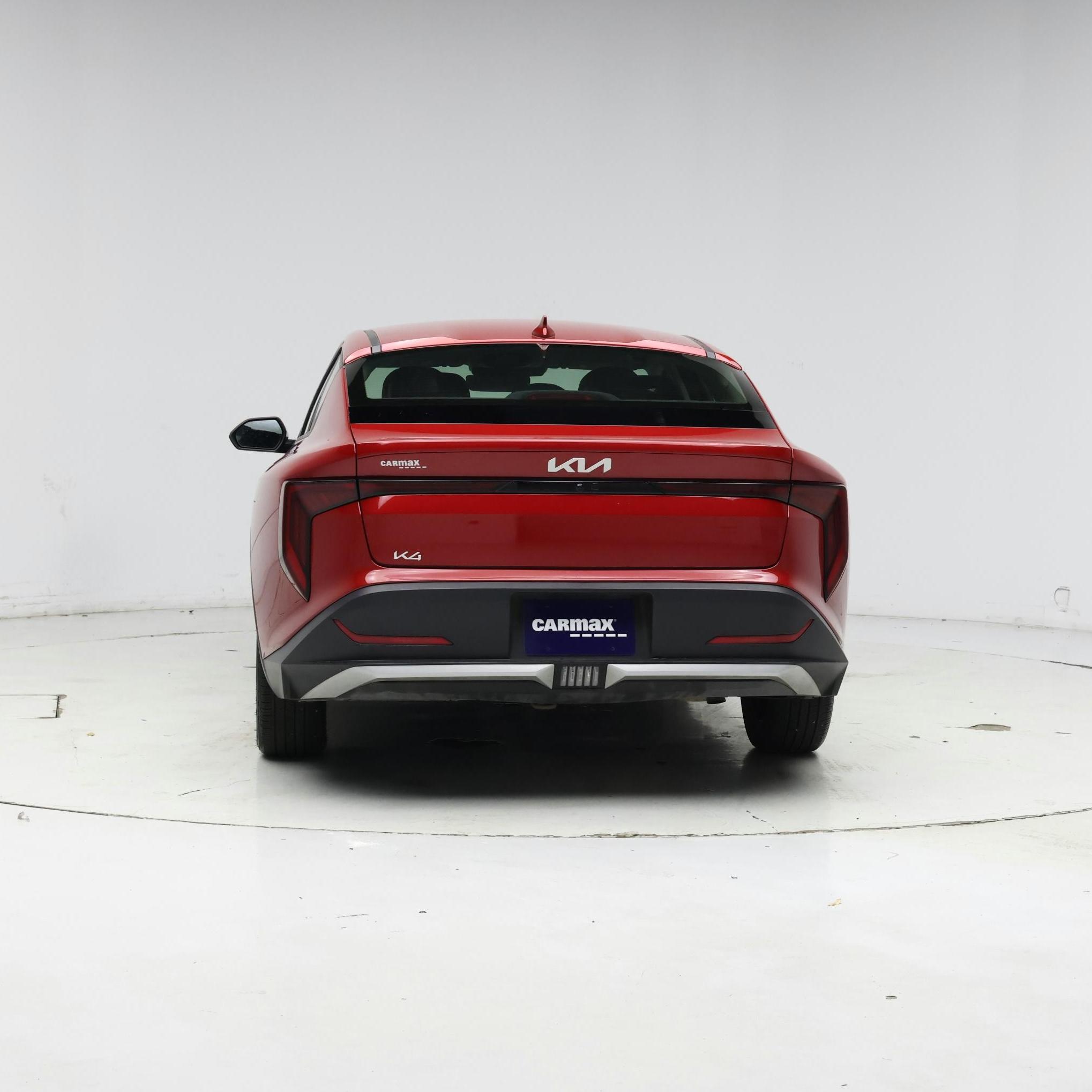 Thumbnail: 2025 Kia K4 - 6