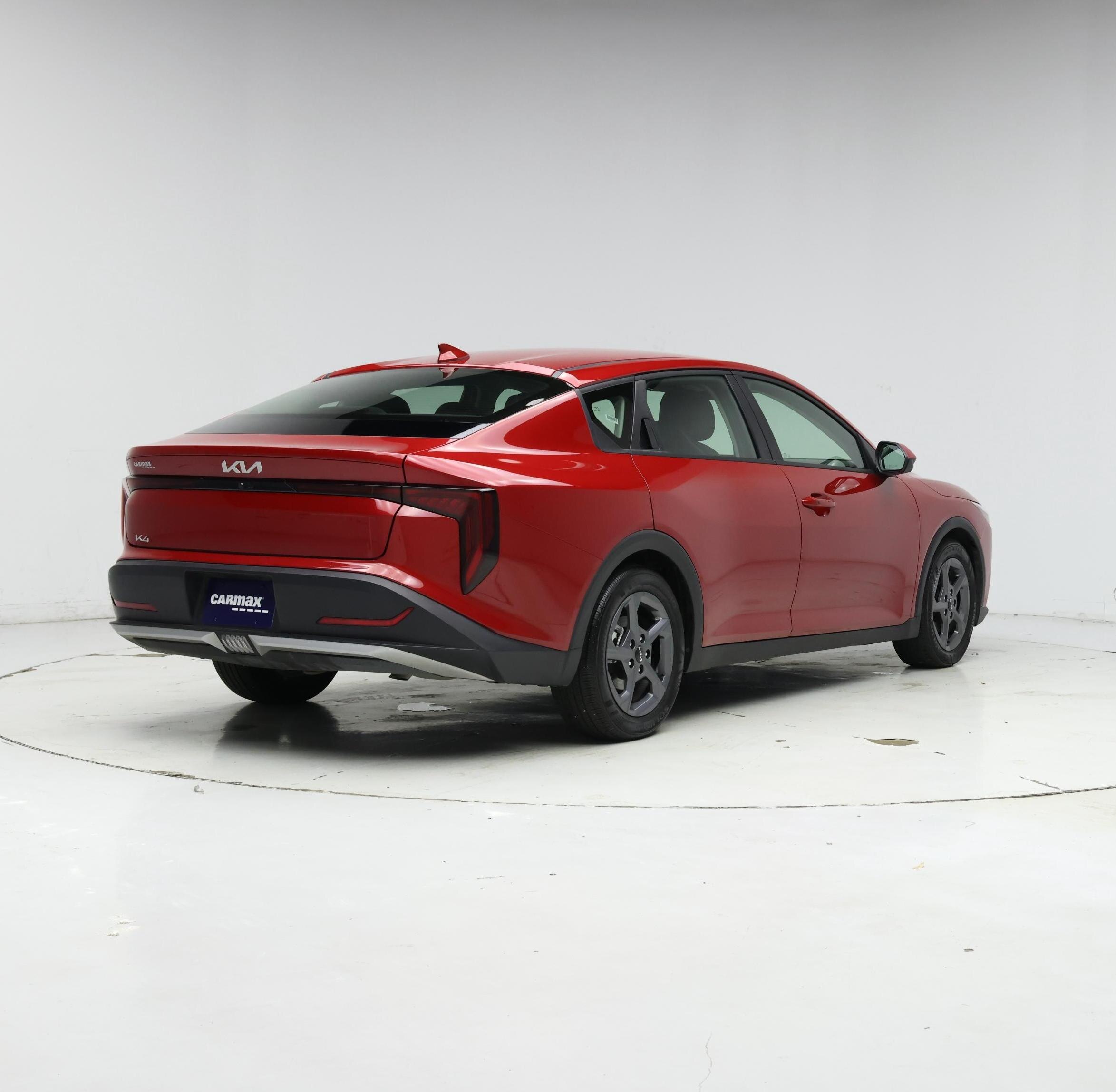 Thumbnail: 2025 Kia K4 - 8