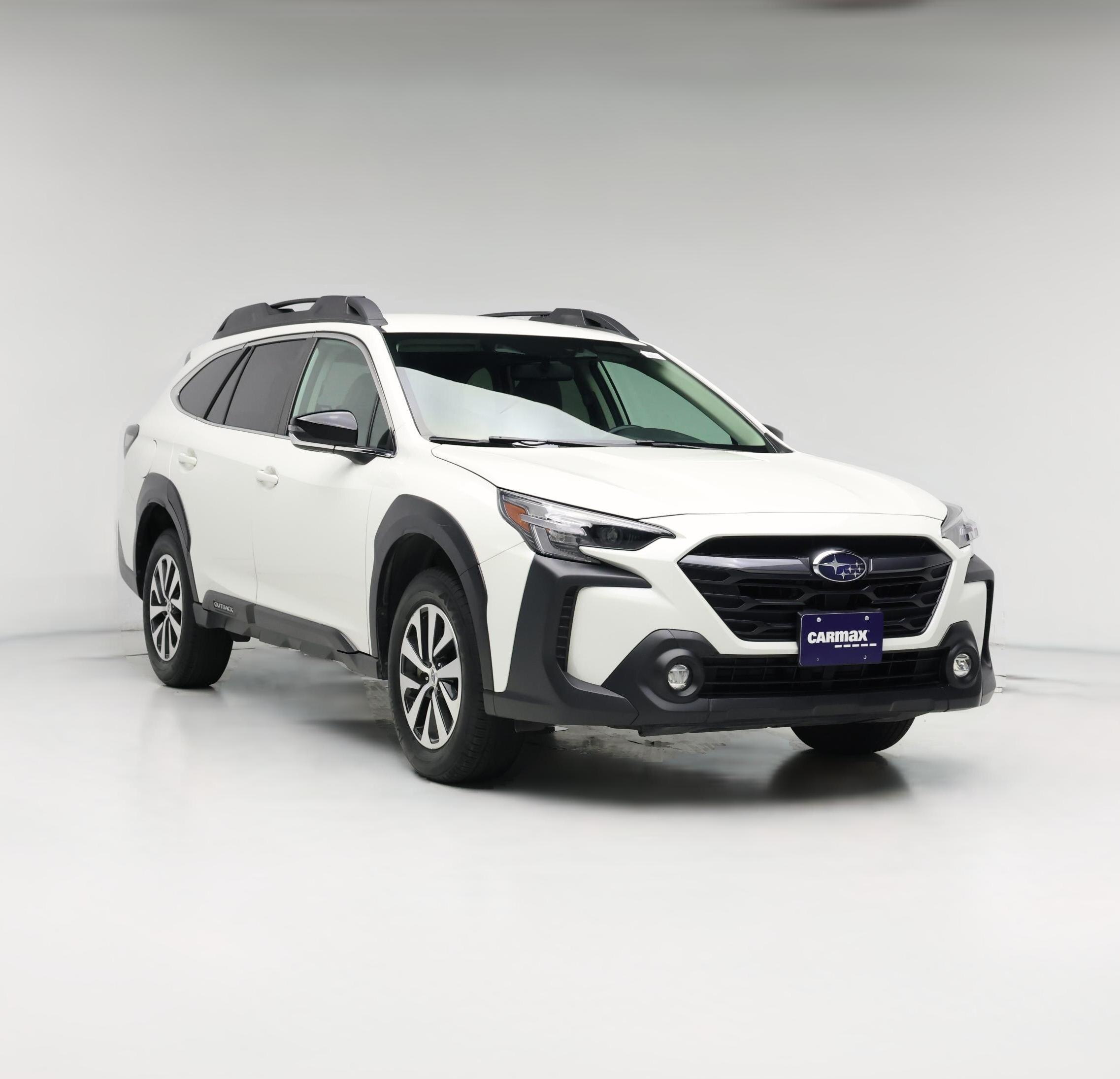 Thumbnail: 2023 Subaru Outback - 1