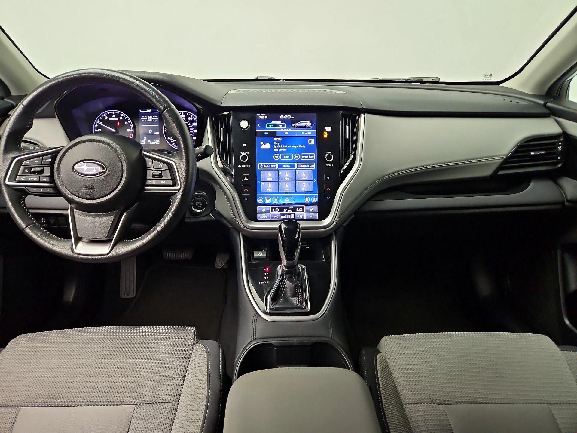 Thumbnail: 2023 Subaru Outback - 9