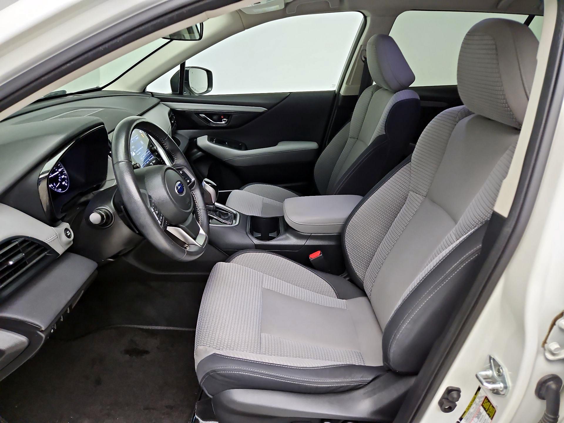 Thumbnail: 2023 Subaru Outback - 11