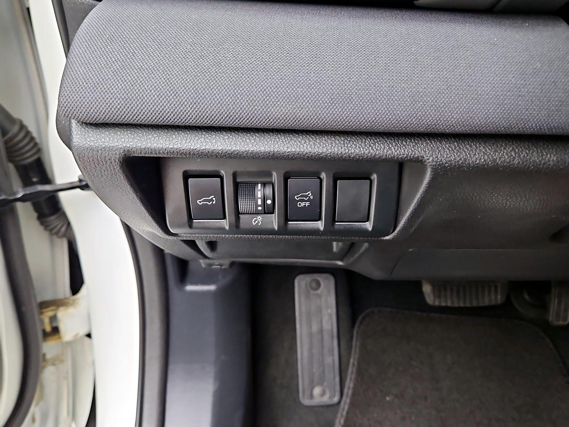 Thumbnail: 2023 Subaru Outback - 13