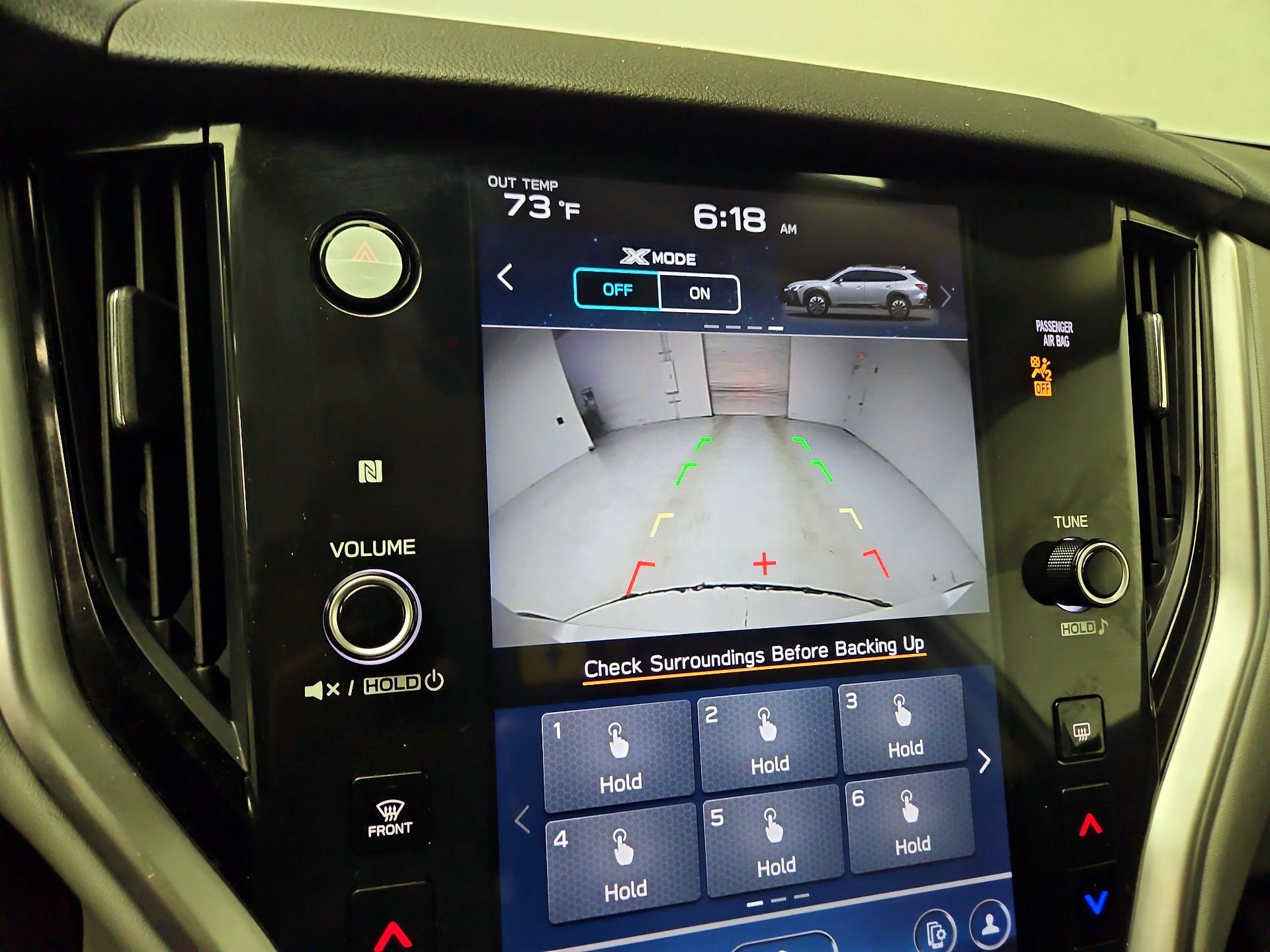 Thumbnail: 2023 Subaru Outback - 14