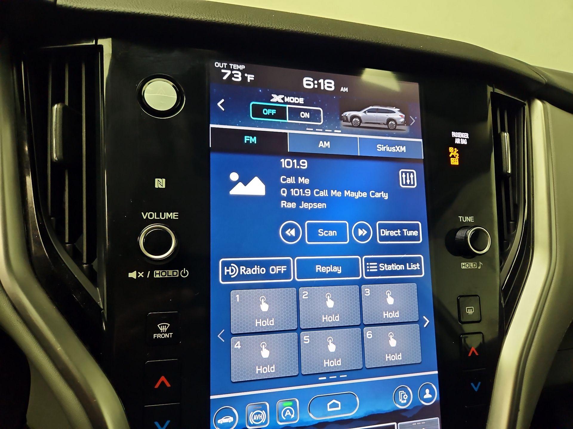 Thumbnail: 2023 Subaru Outback - 15