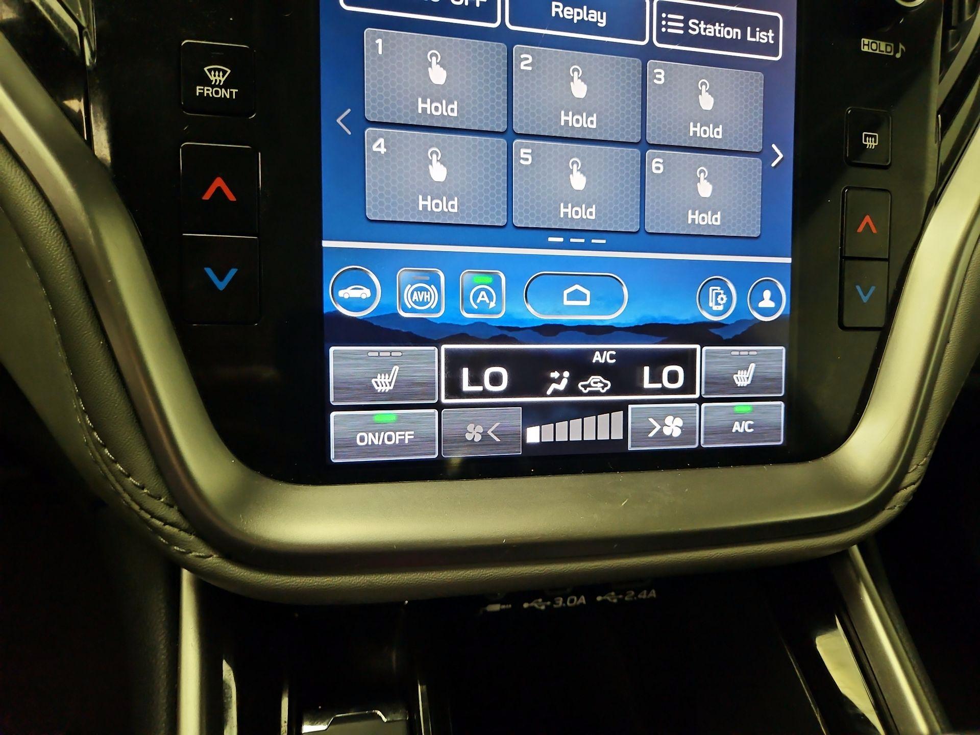 Thumbnail: 2023 Subaru Outback - 16