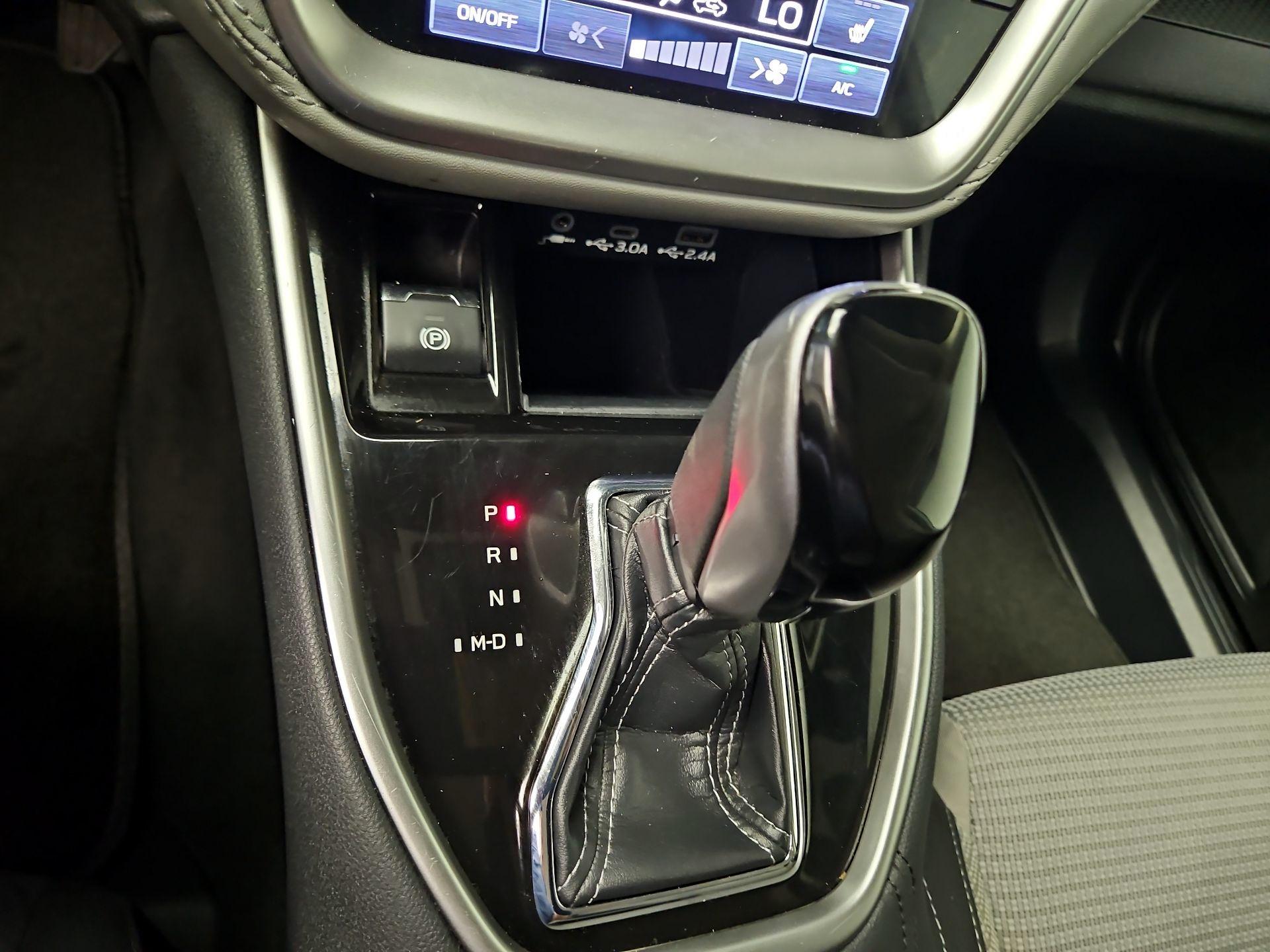 Thumbnail: 2023 Subaru Outback - 17