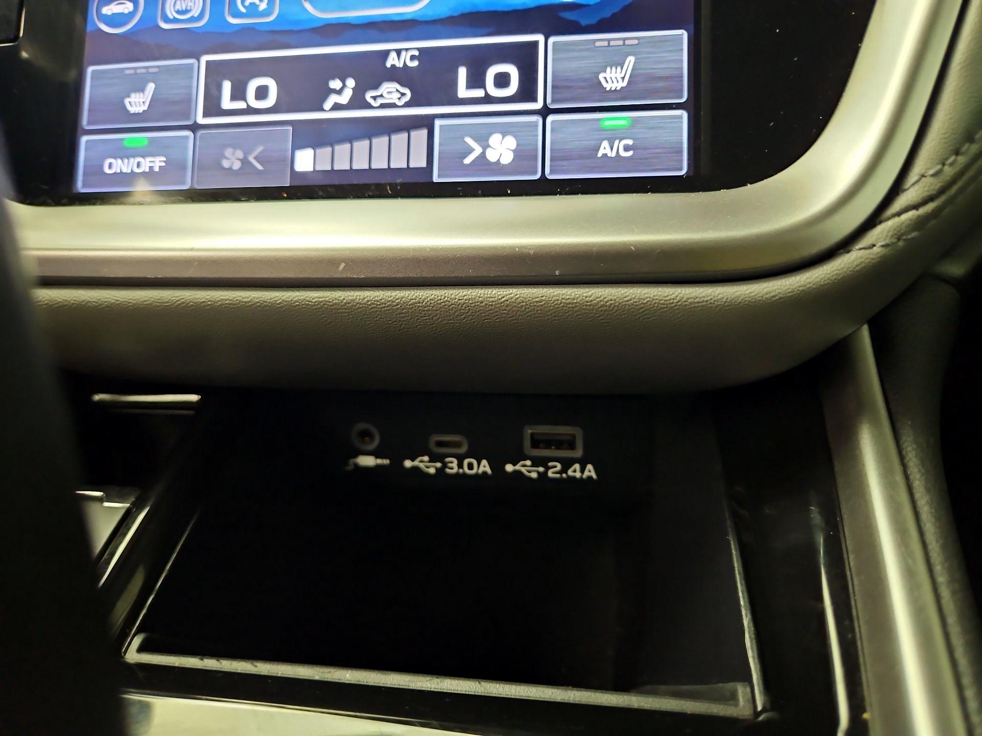 Thumbnail: 2023 Subaru Outback - 18