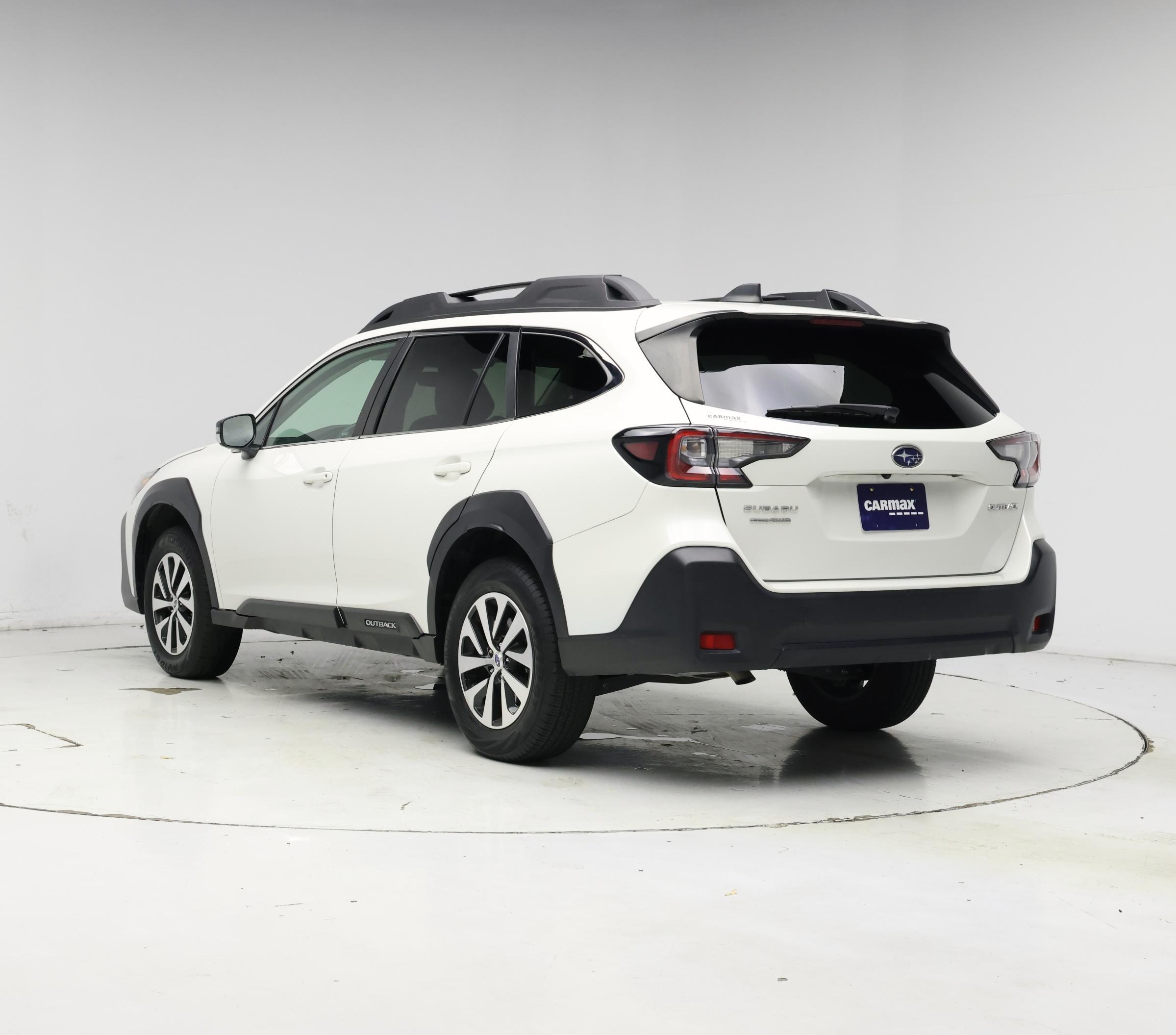 Thumbnail: 2023 Subaru Outback - 2