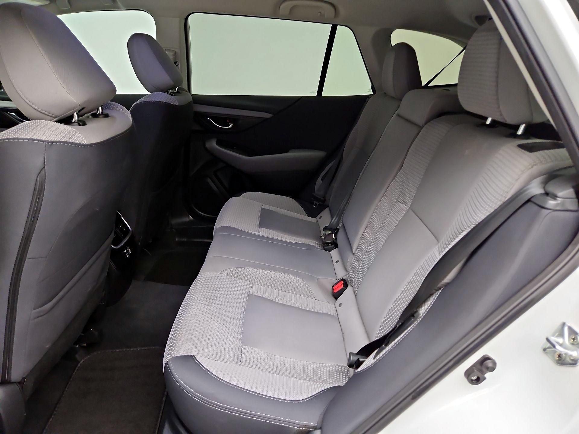 Thumbnail: 2023 Subaru Outback - 19