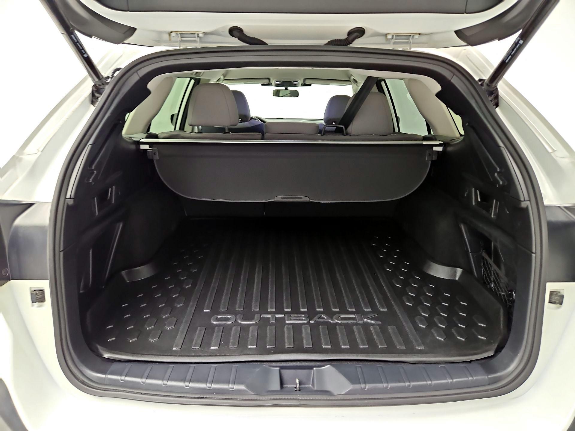 Thumbnail: 2023 Subaru Outback - 20