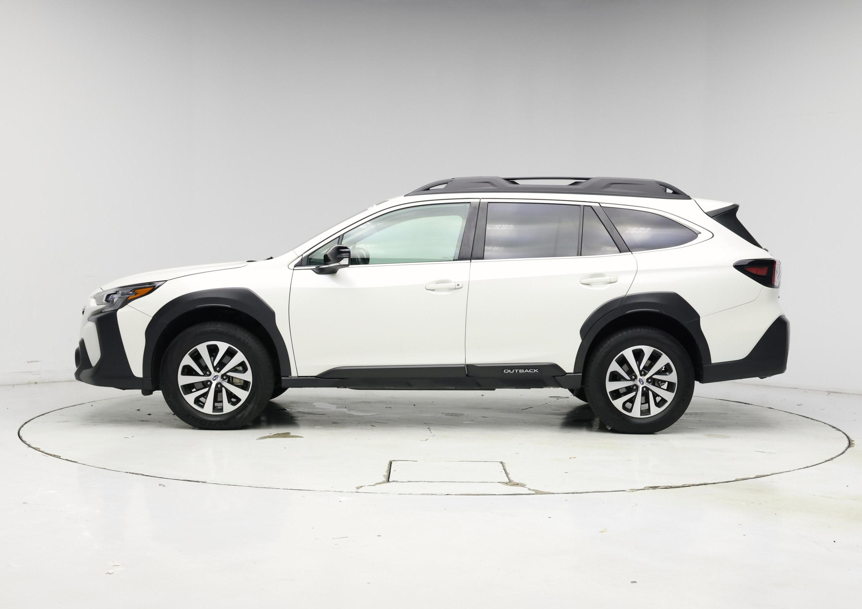 Thumbnail: 2023 Subaru Outback - 3