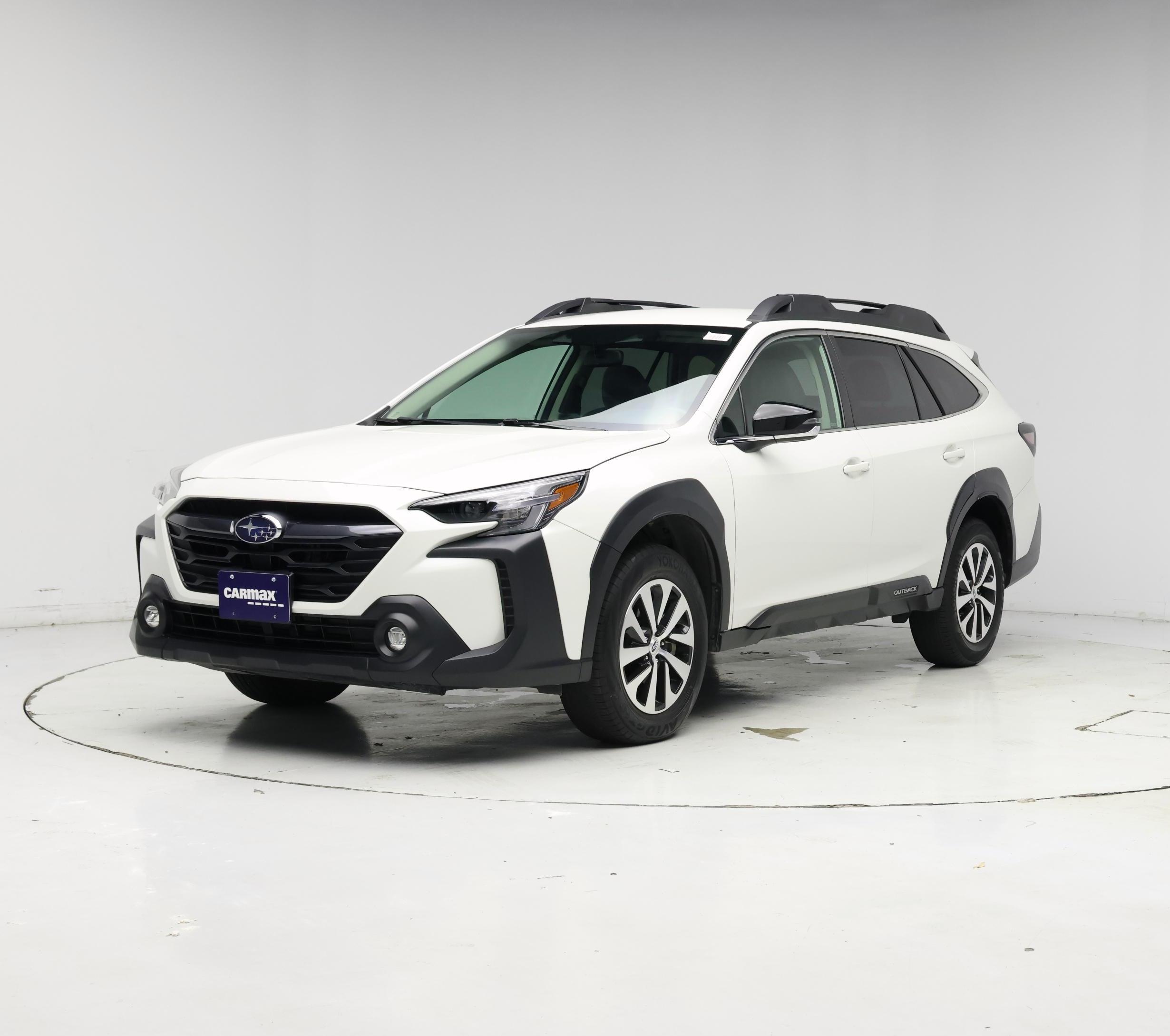 Thumbnail: 2023 Subaru Outback - 4
