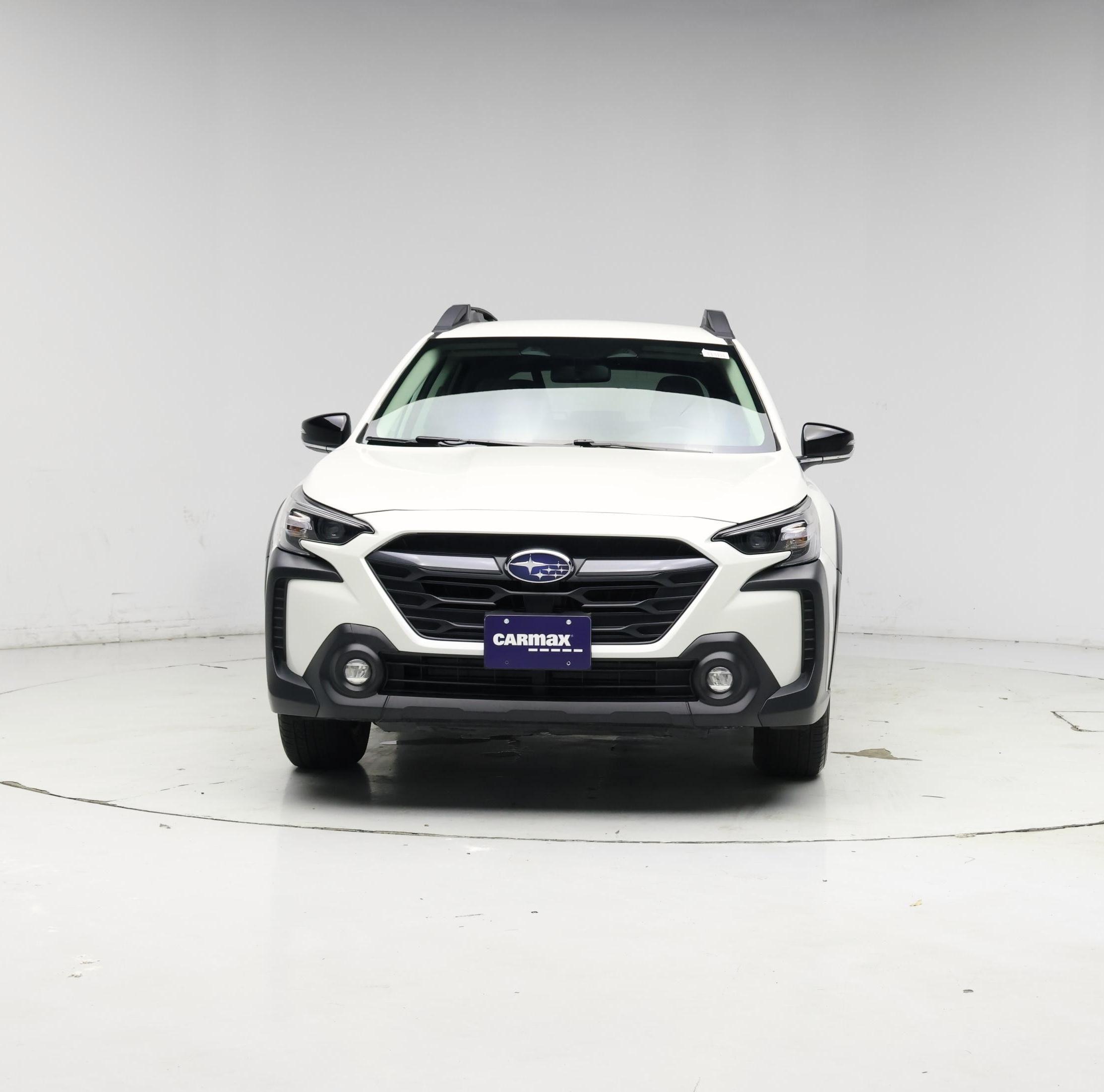Thumbnail: 2023 Subaru Outback - 5