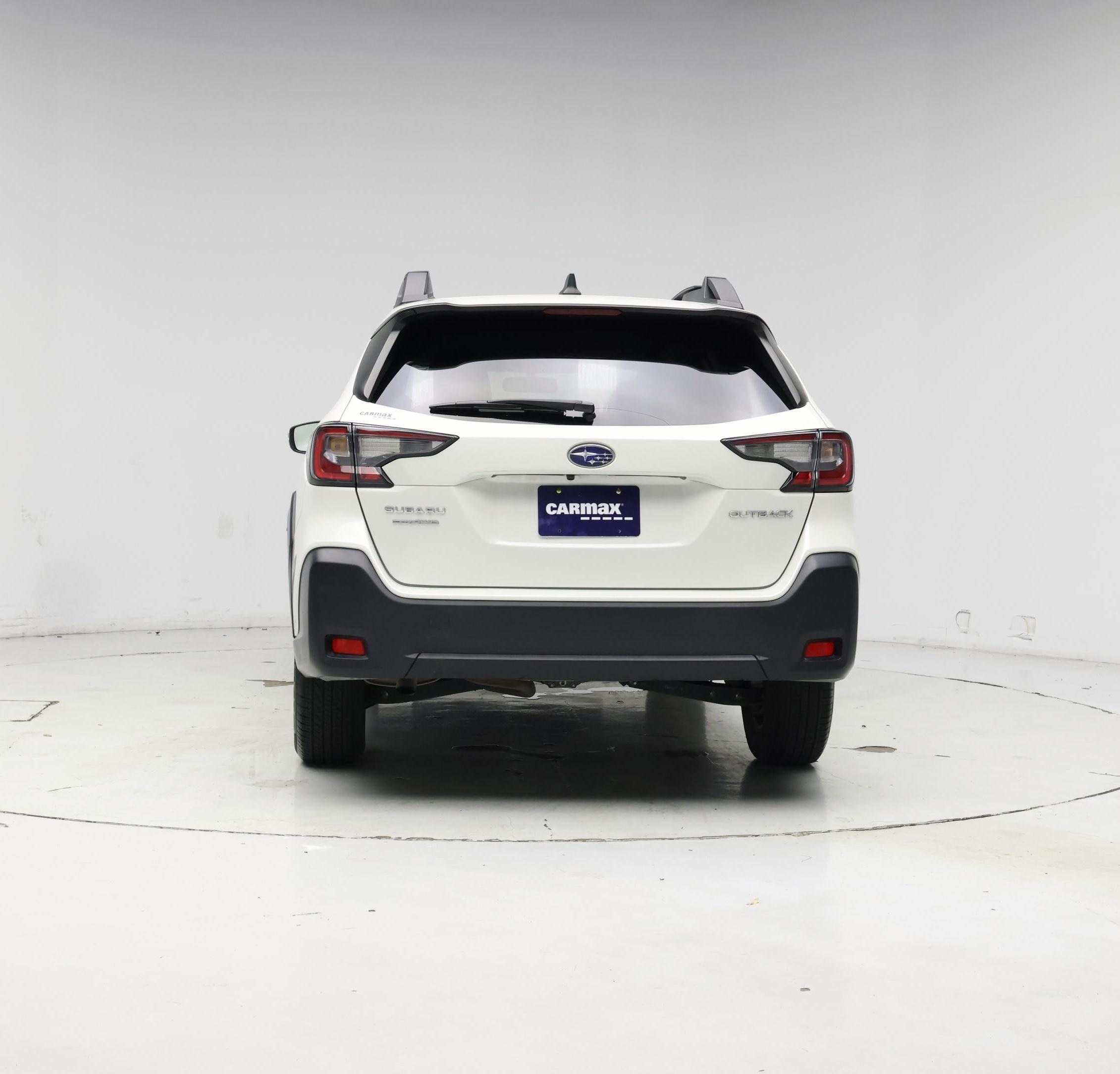 Thumbnail: 2023 Subaru Outback - 6