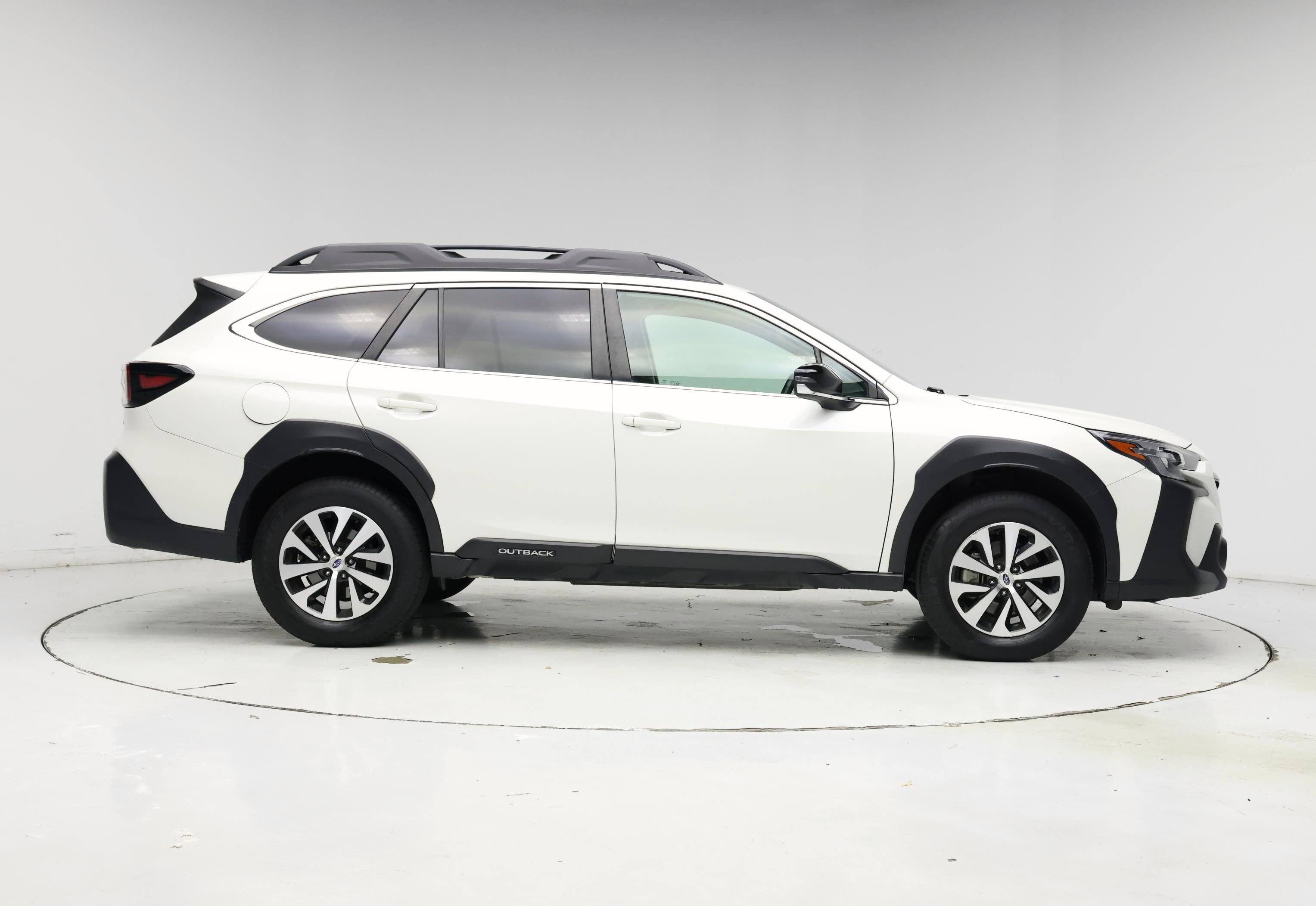 Thumbnail: 2023 Subaru Outback - 7
