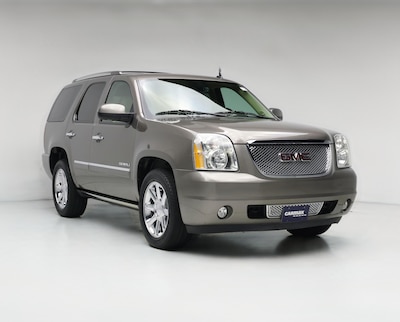 2014 GMC Yukon Denali