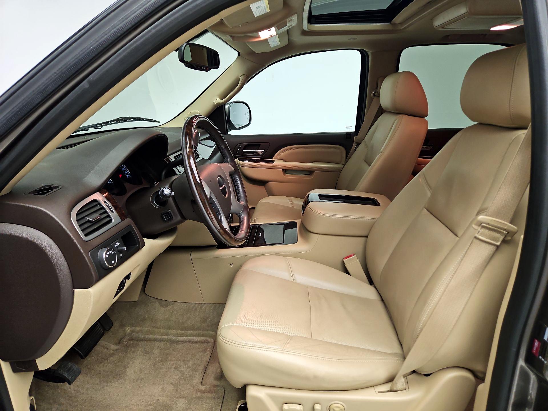 Thumbnail: 2014 GMC Yukon - 11