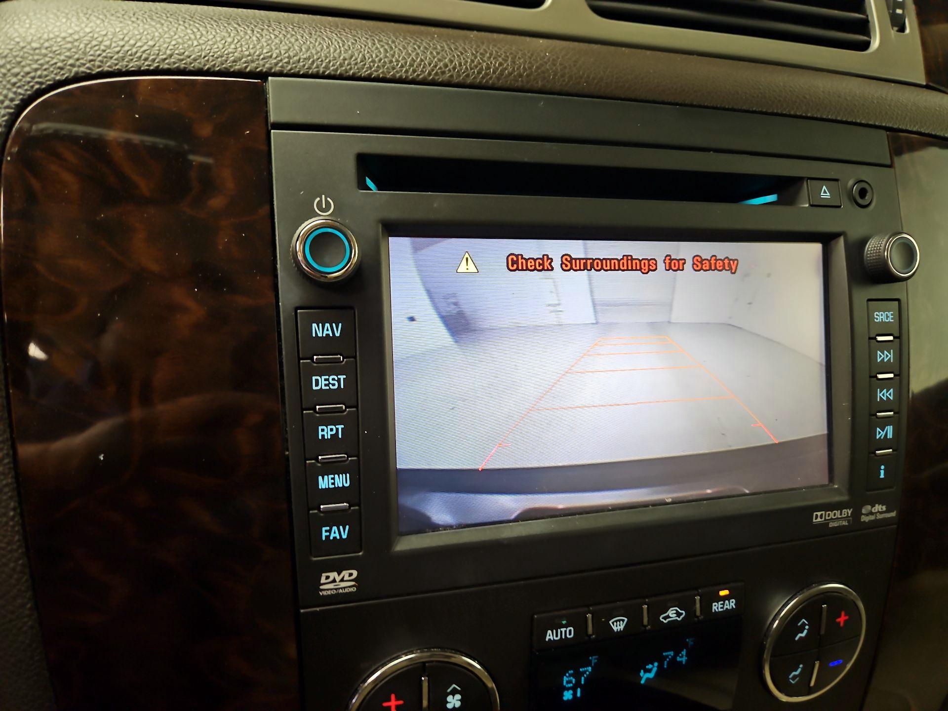 Thumbnail: 2014 GMC Yukon - 15