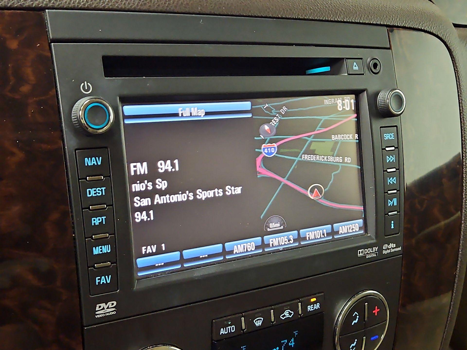Thumbnail: 2014 GMC Yukon - 16
