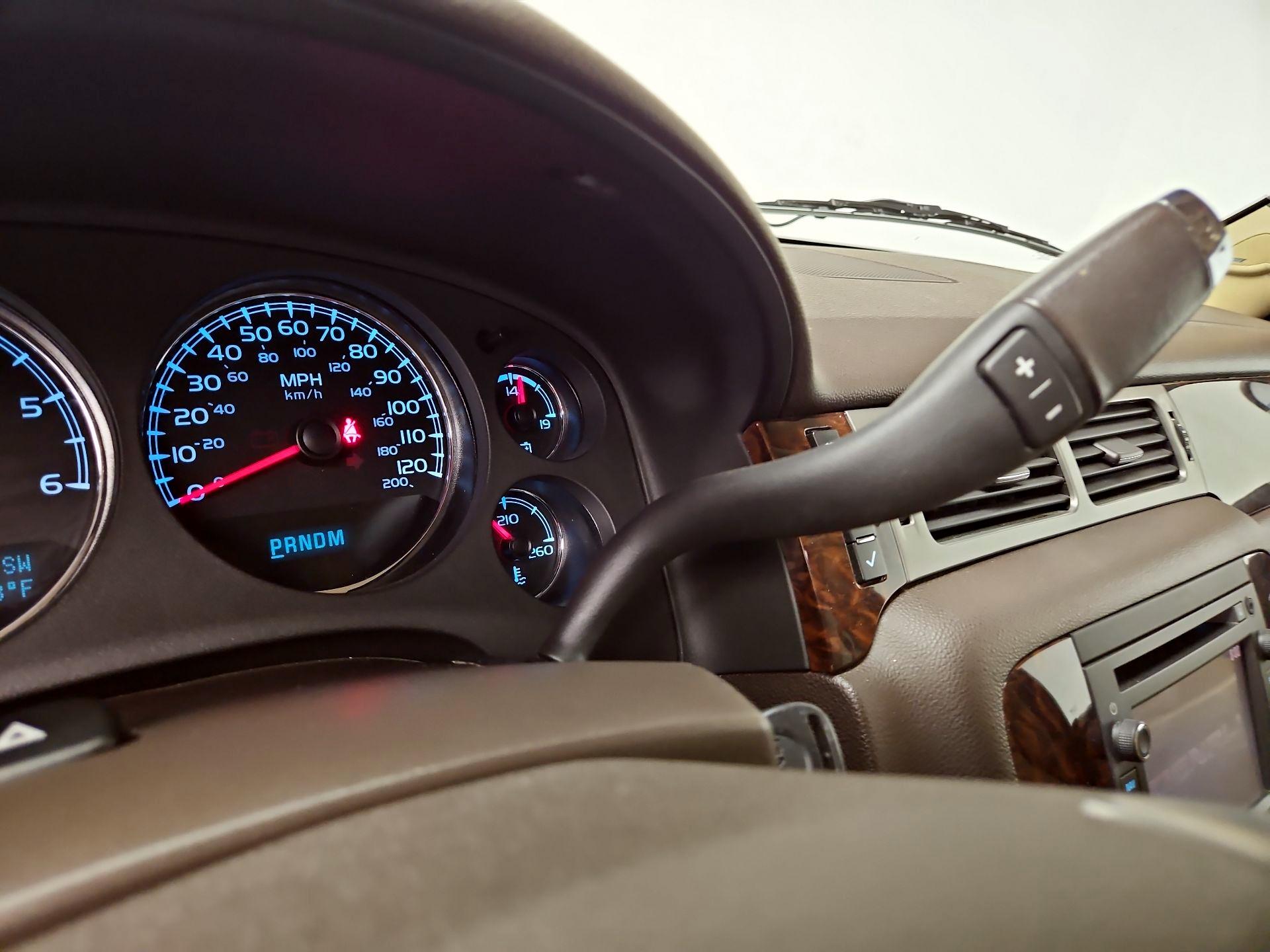 Thumbnail: 2014 GMC Yukon - 18