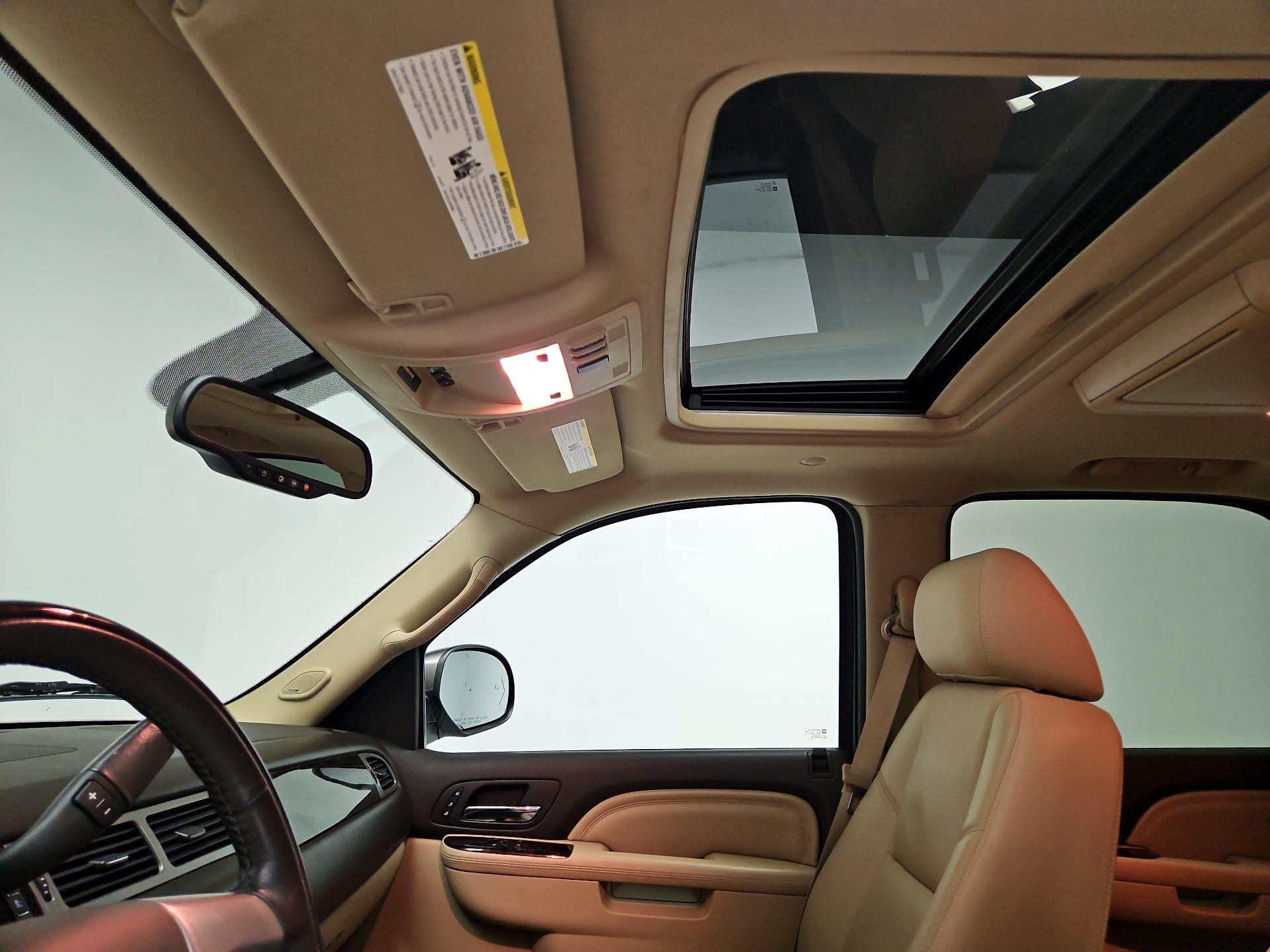 Thumbnail: 2014 GMC Yukon - 19