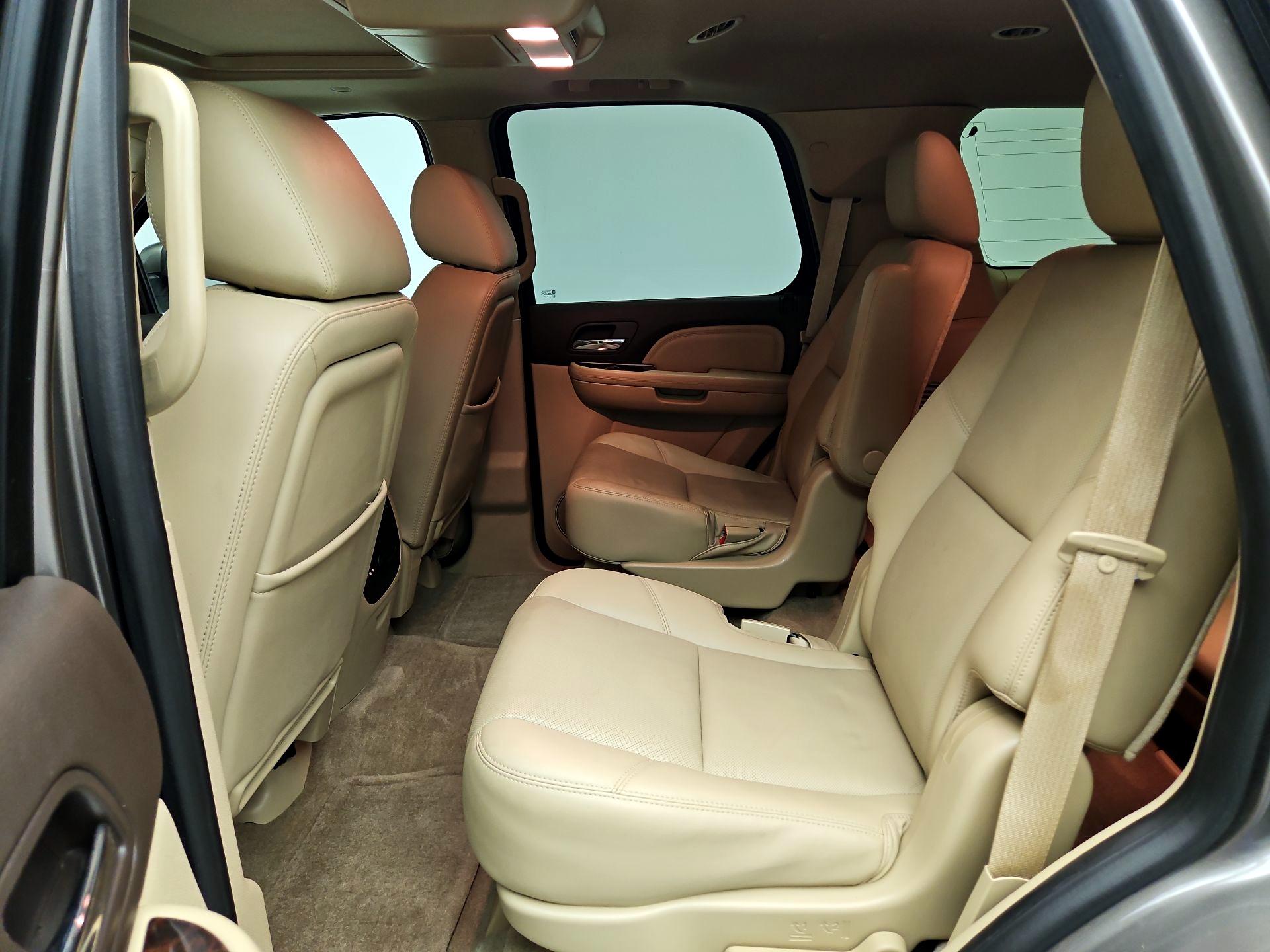 Thumbnail: 2014 GMC Yukon - 20