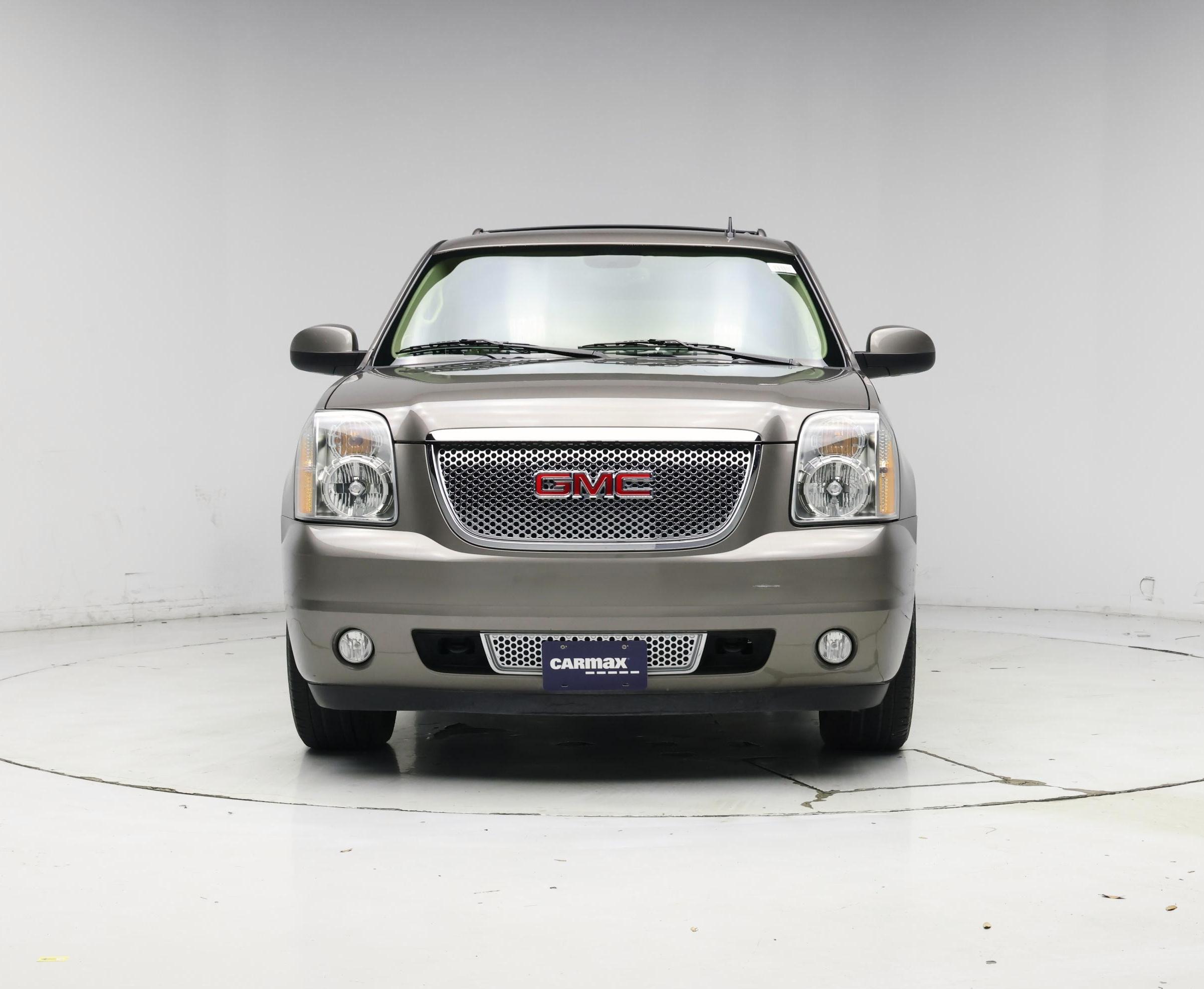Thumbnail: 2014 GMC Yukon - 5