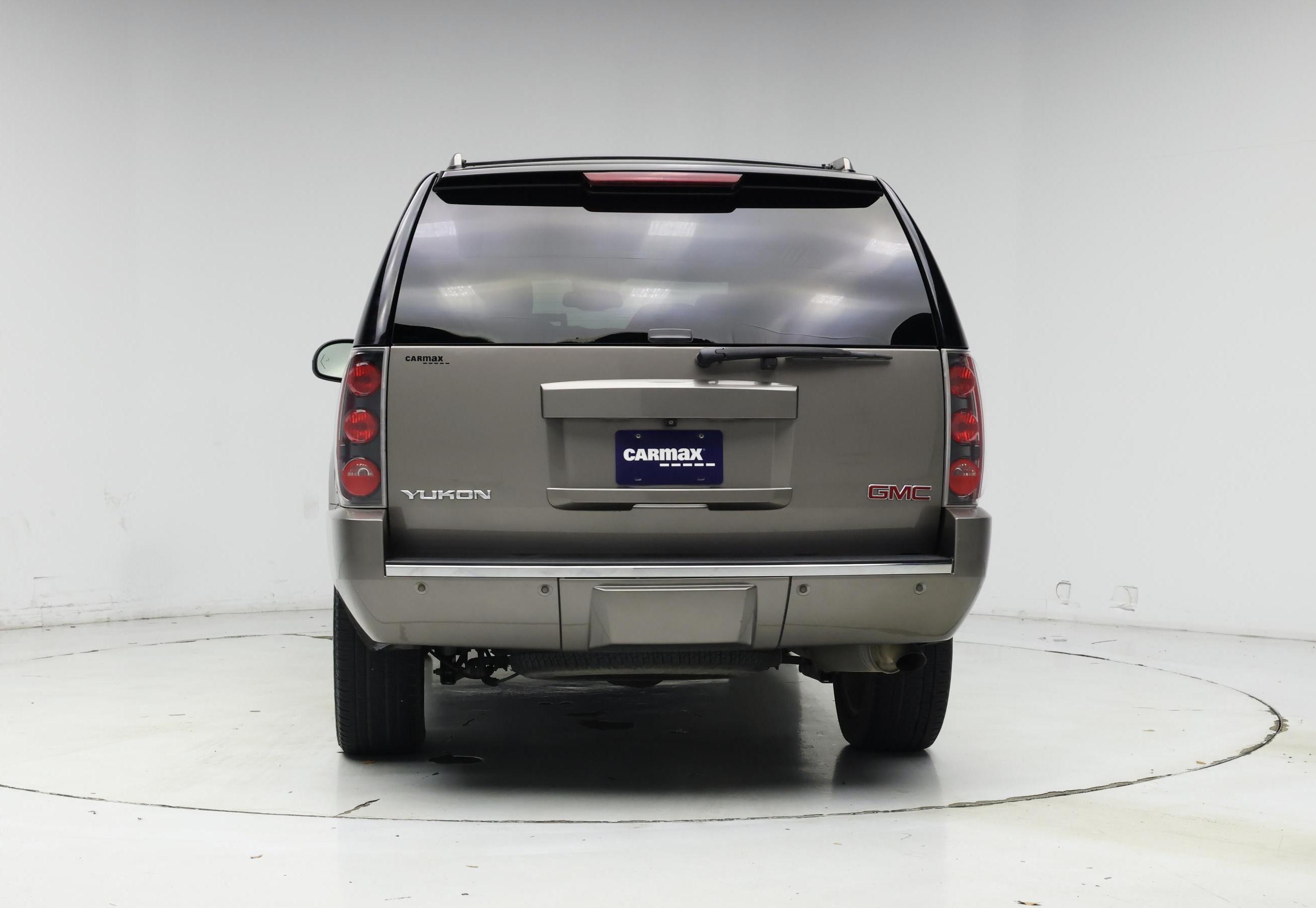 Thumbnail: 2014 GMC Yukon - 6