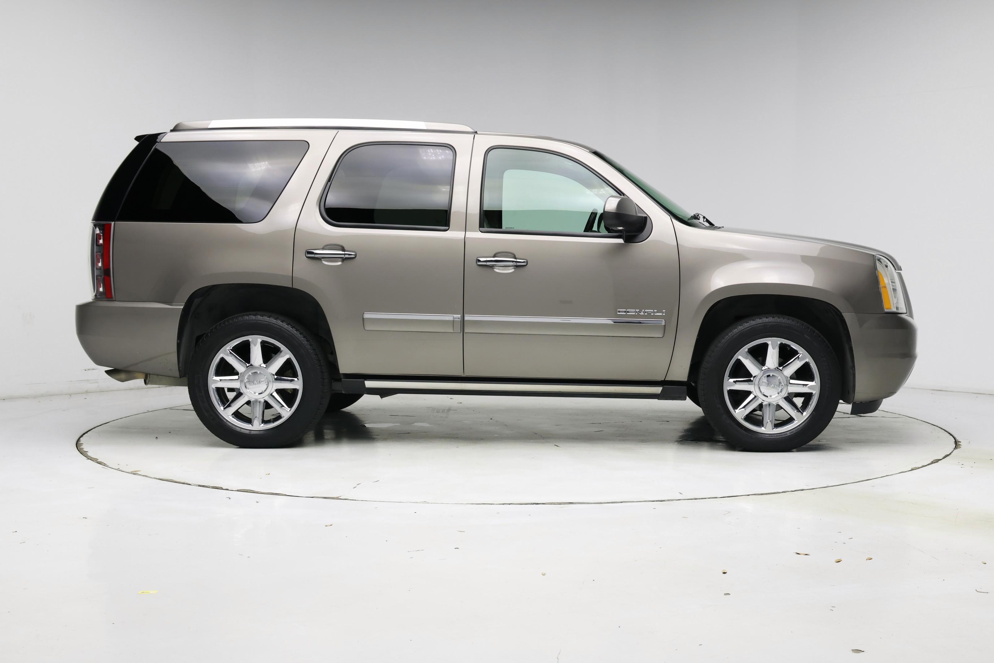 Thumbnail: 2014 GMC Yukon - 7