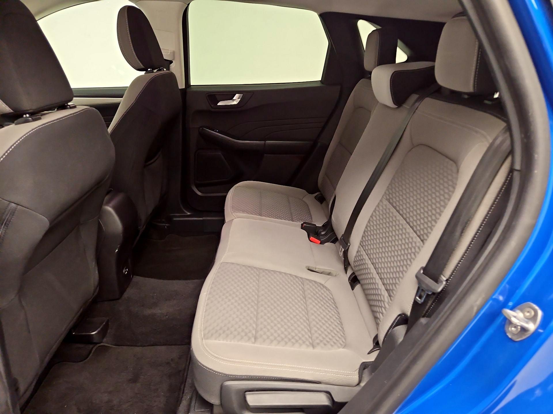 Thumbnail: 2021 Ford Escape - 19