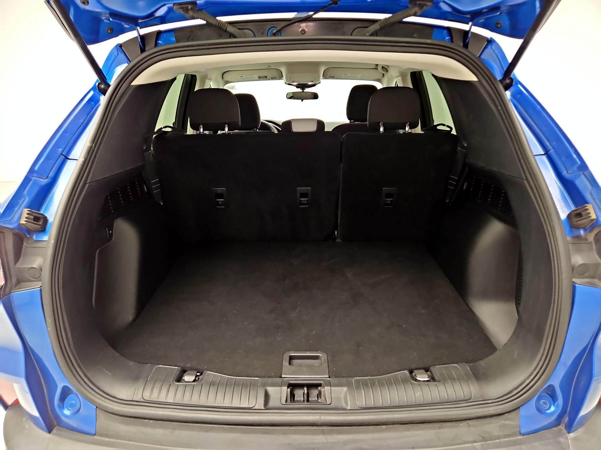 Thumbnail: 2021 Ford Escape - 20