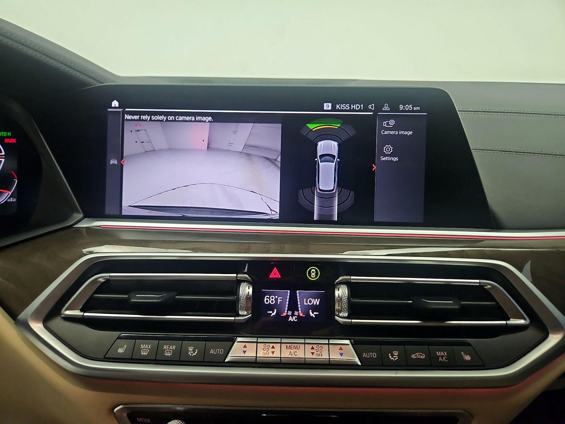 Thumbnail: 2021 BMW X5 - 14