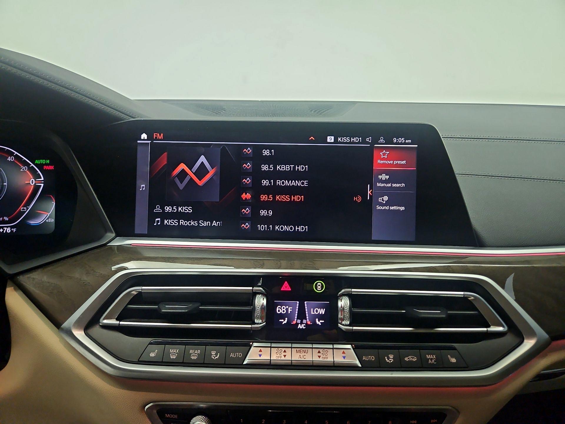 Thumbnail: 2021 BMW X5 - 15