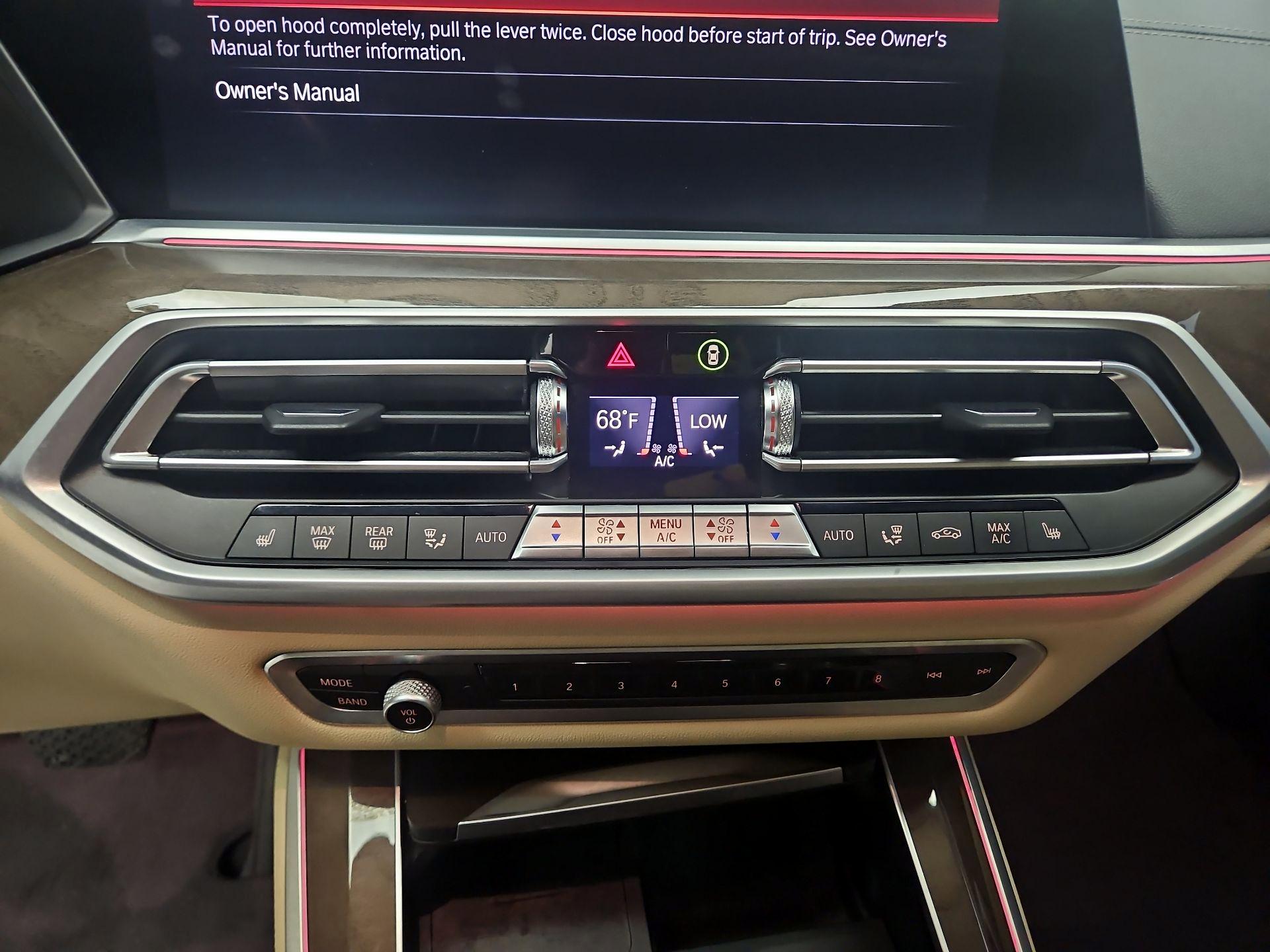 Thumbnail: 2021 BMW X5 - 16