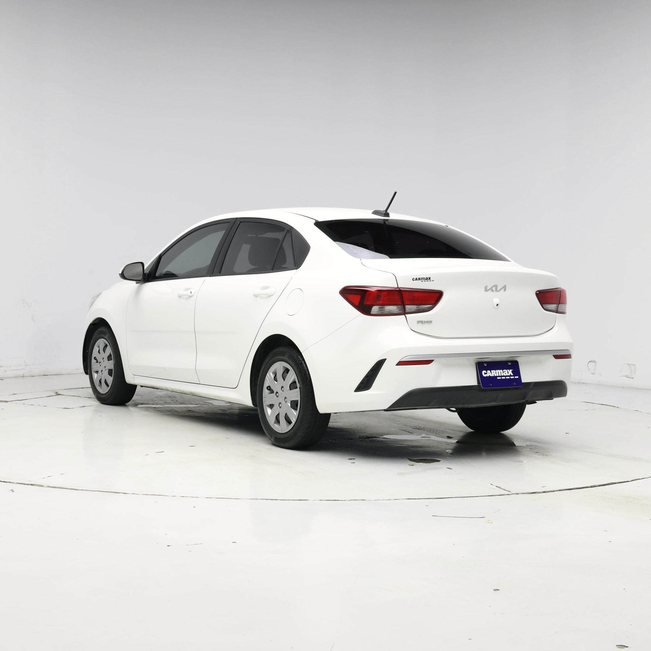Thumbnail: 2023 Kia Rio - 2