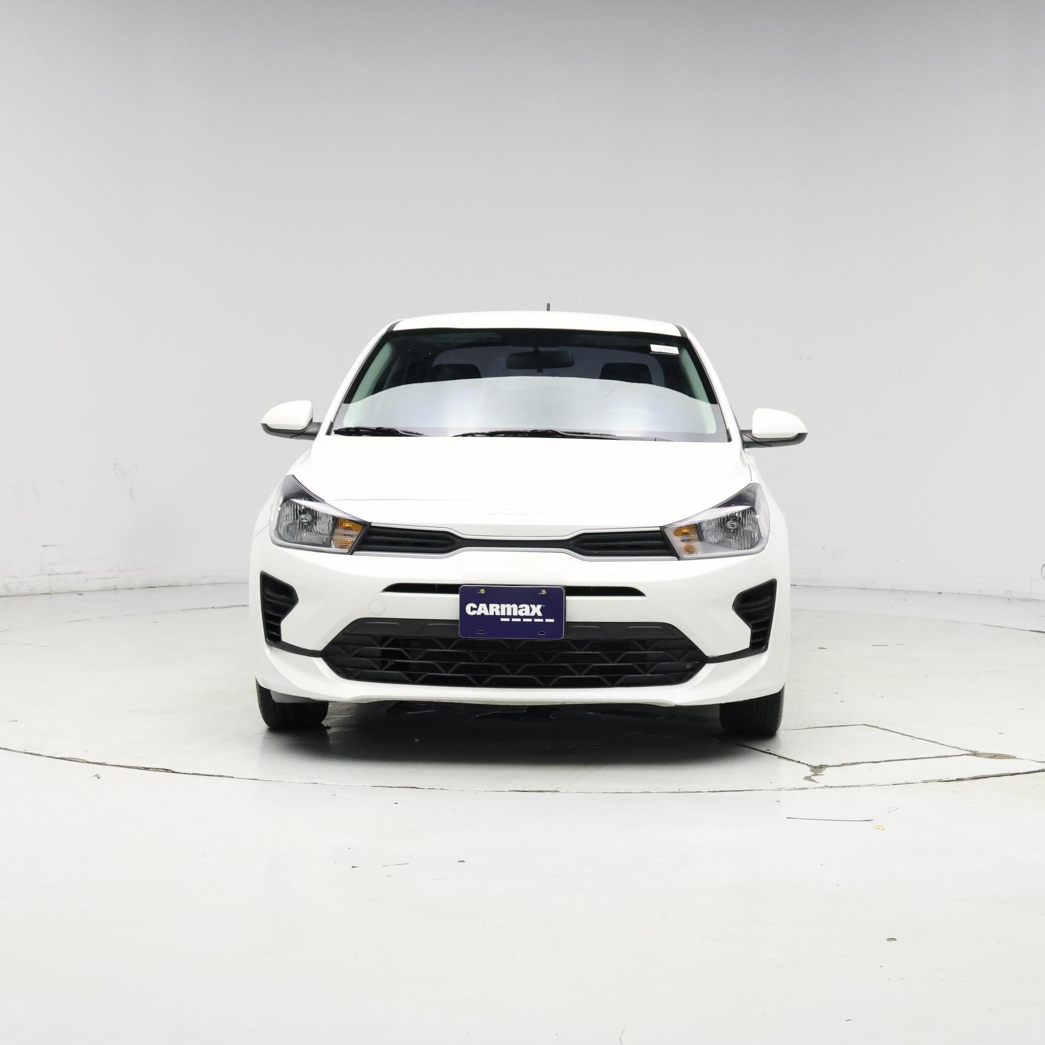 Thumbnail: 2023 Kia Rio - 5