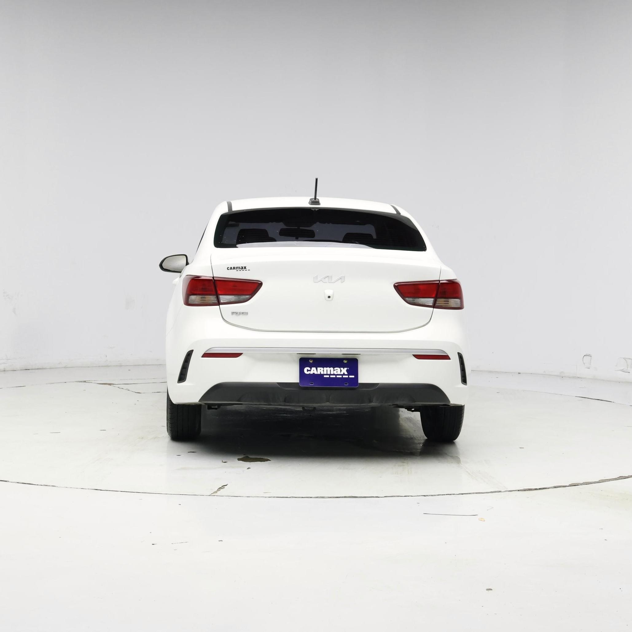 Thumbnail: 2023 Kia Rio - 6
