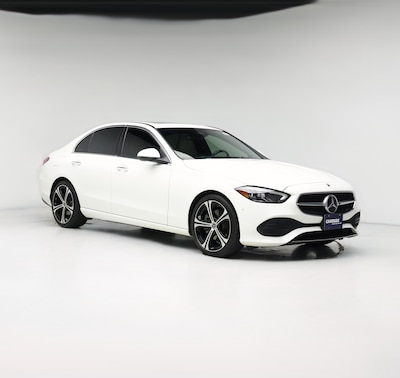2024 Mercedes-Benz C300