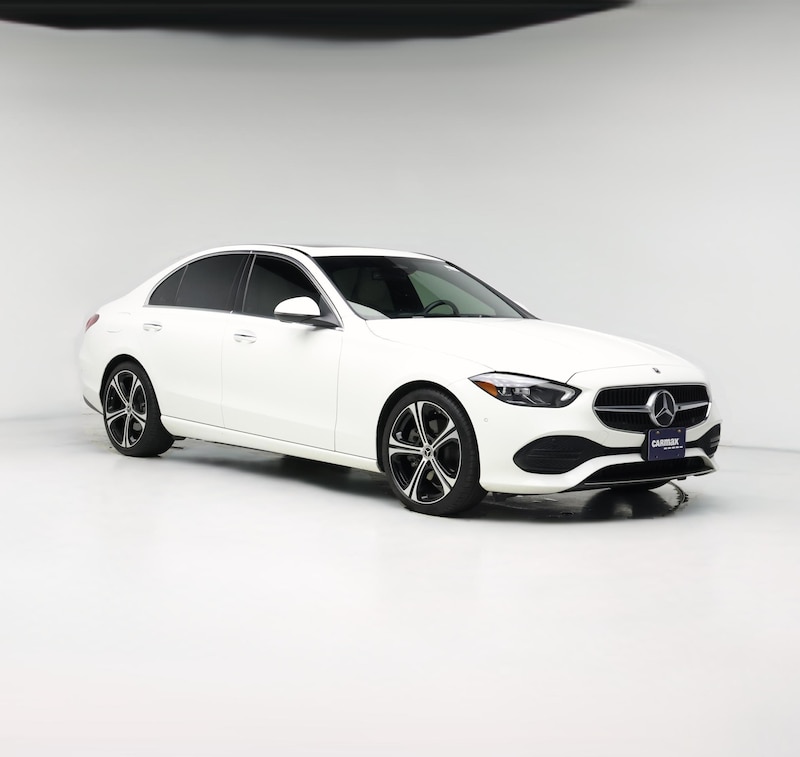 2024 Mercedes-Benz C300