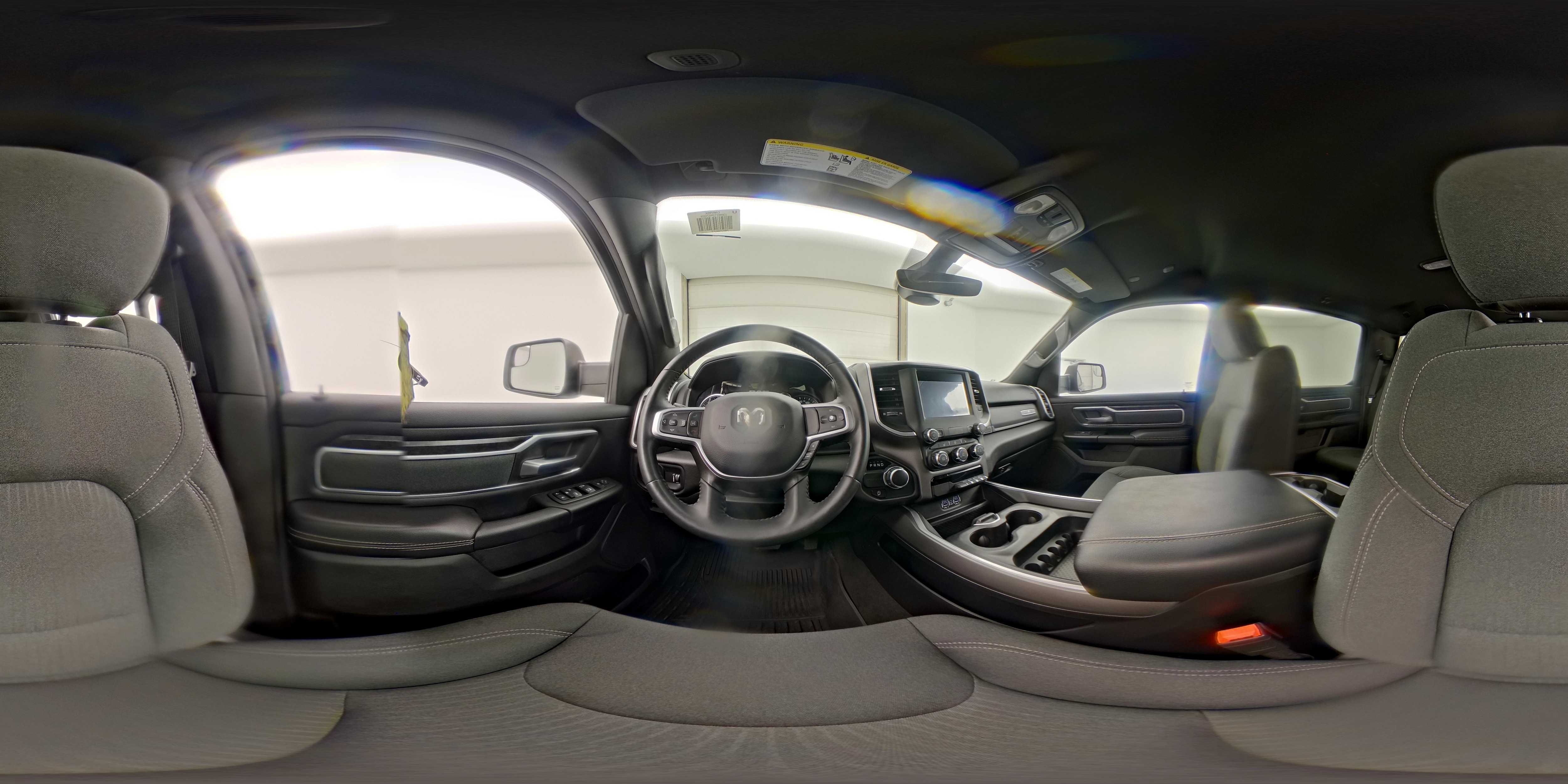 2023 RAM Ram 1500 Pickup Big Horn/Lone Star - Photo 26