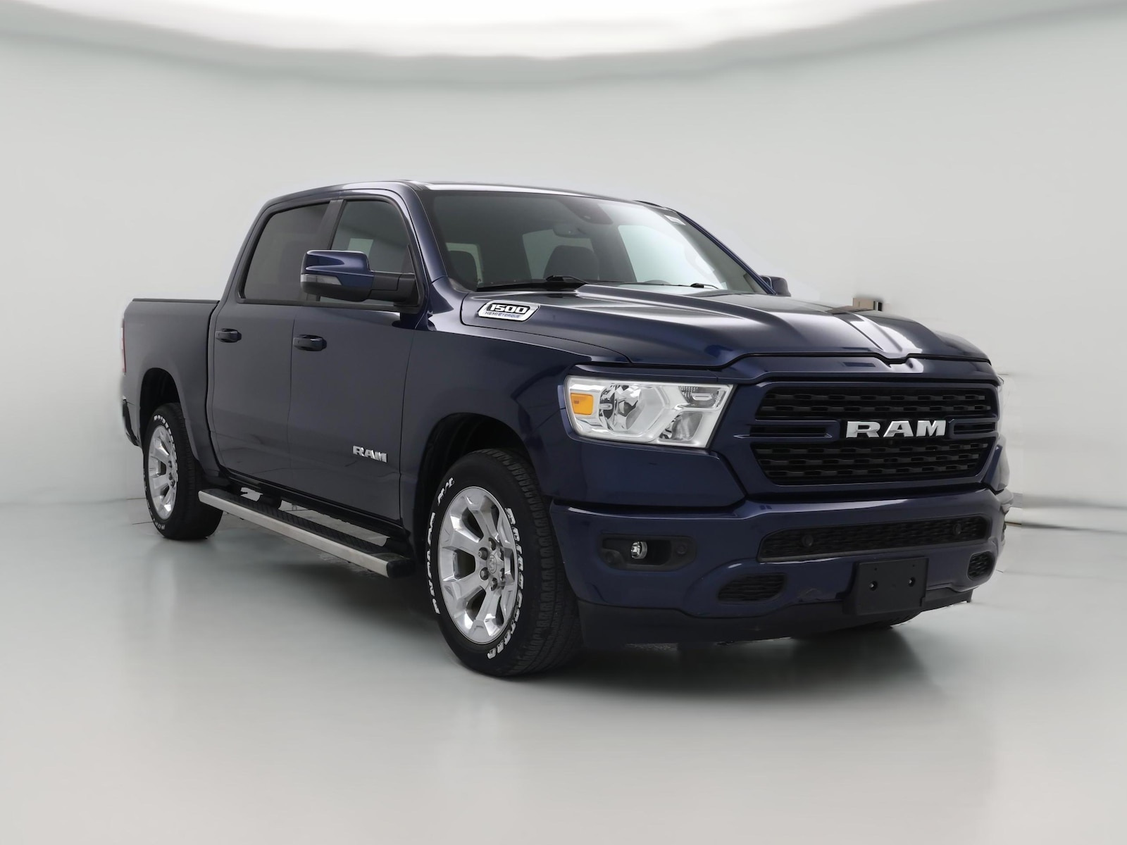 2023 RAM Ram 1500 Pickup
