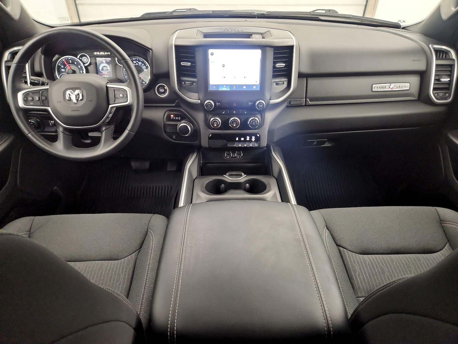 2023 RAM Ram 1500 Pickup Big Horn/Lone Star - Photo 10