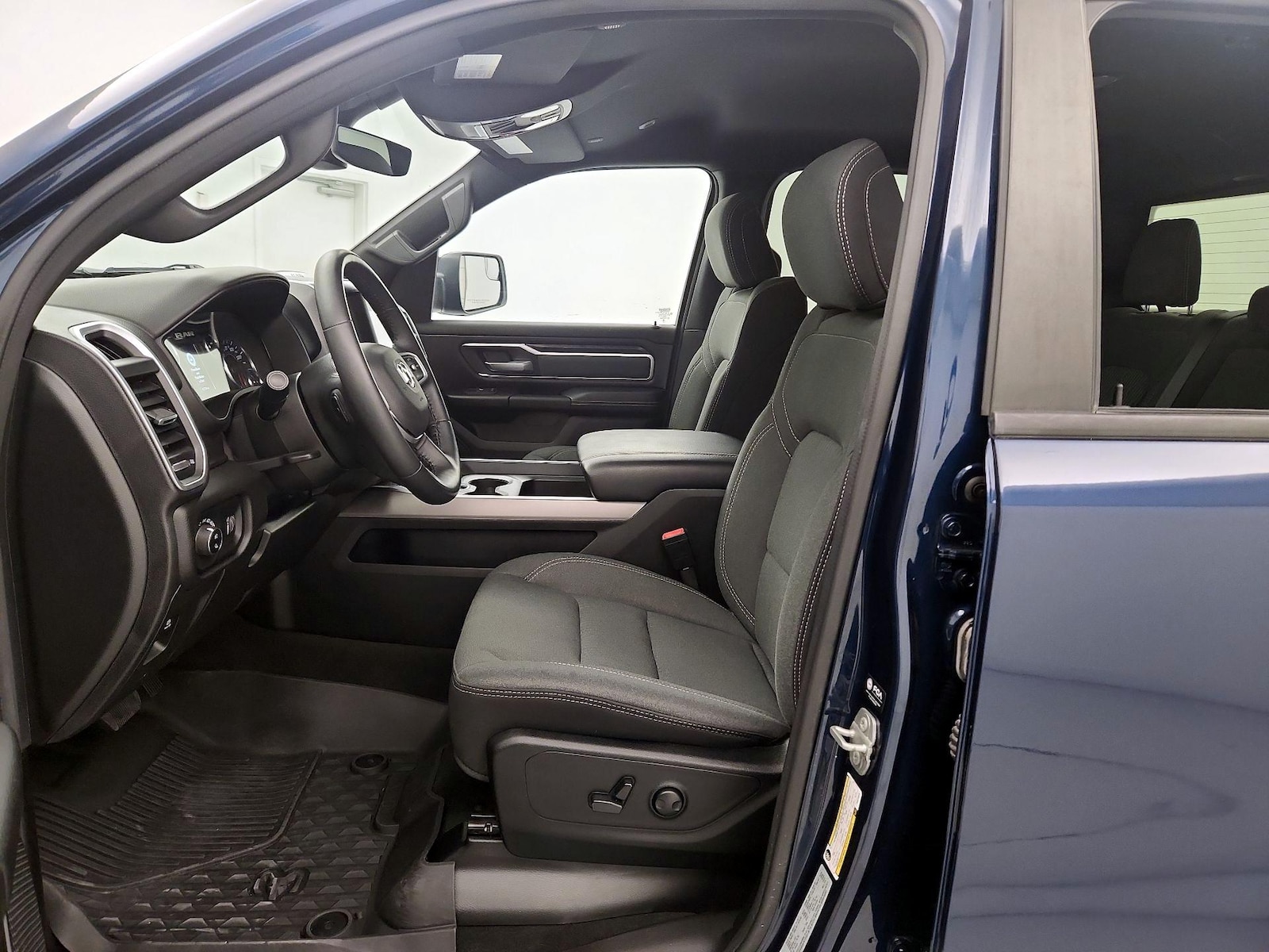 2023 RAM Ram 1500 Pickup Big Horn/Lone Star - Photo 12