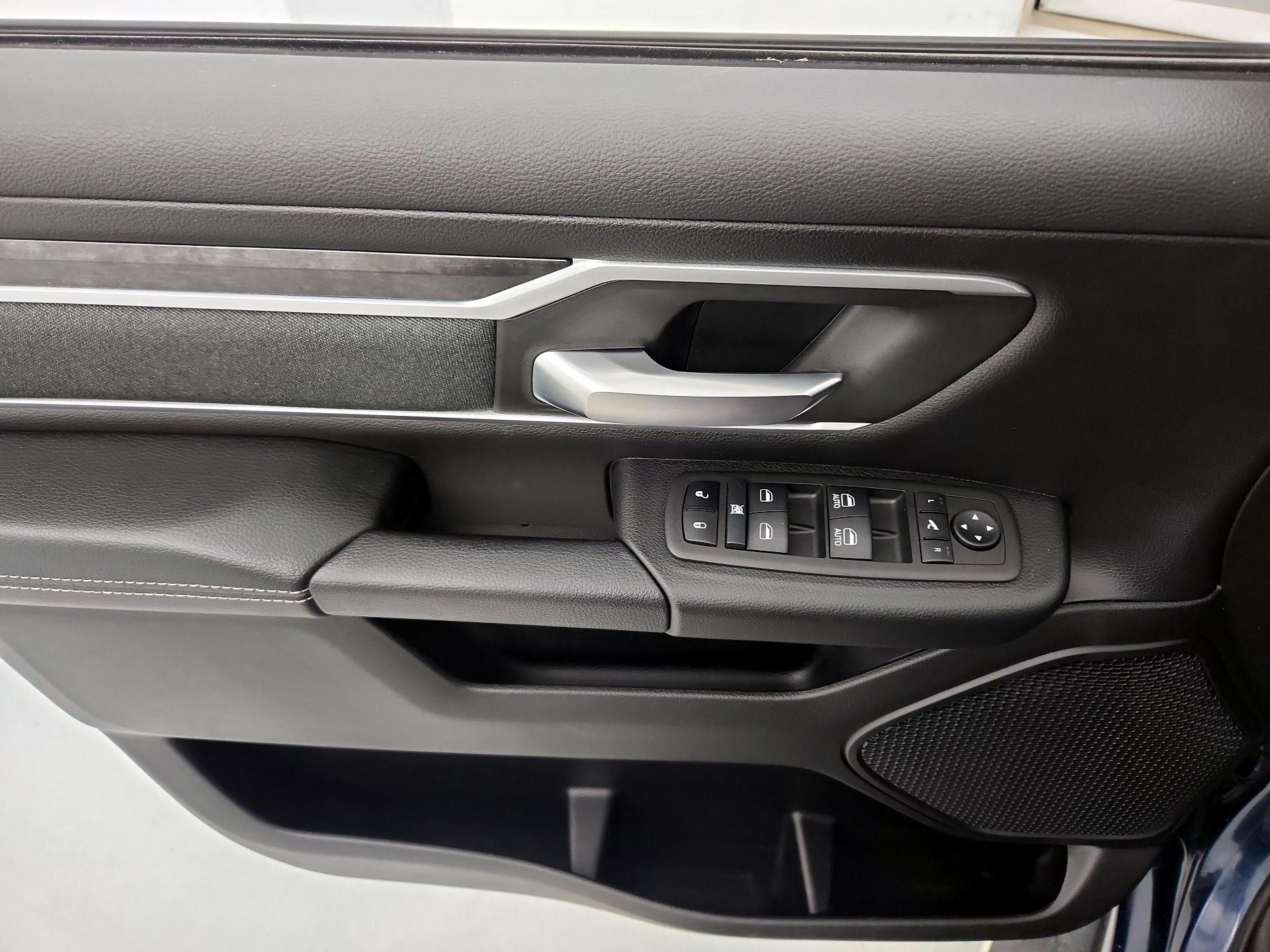 Thumbnail: 2023 RAM 1500 - 12