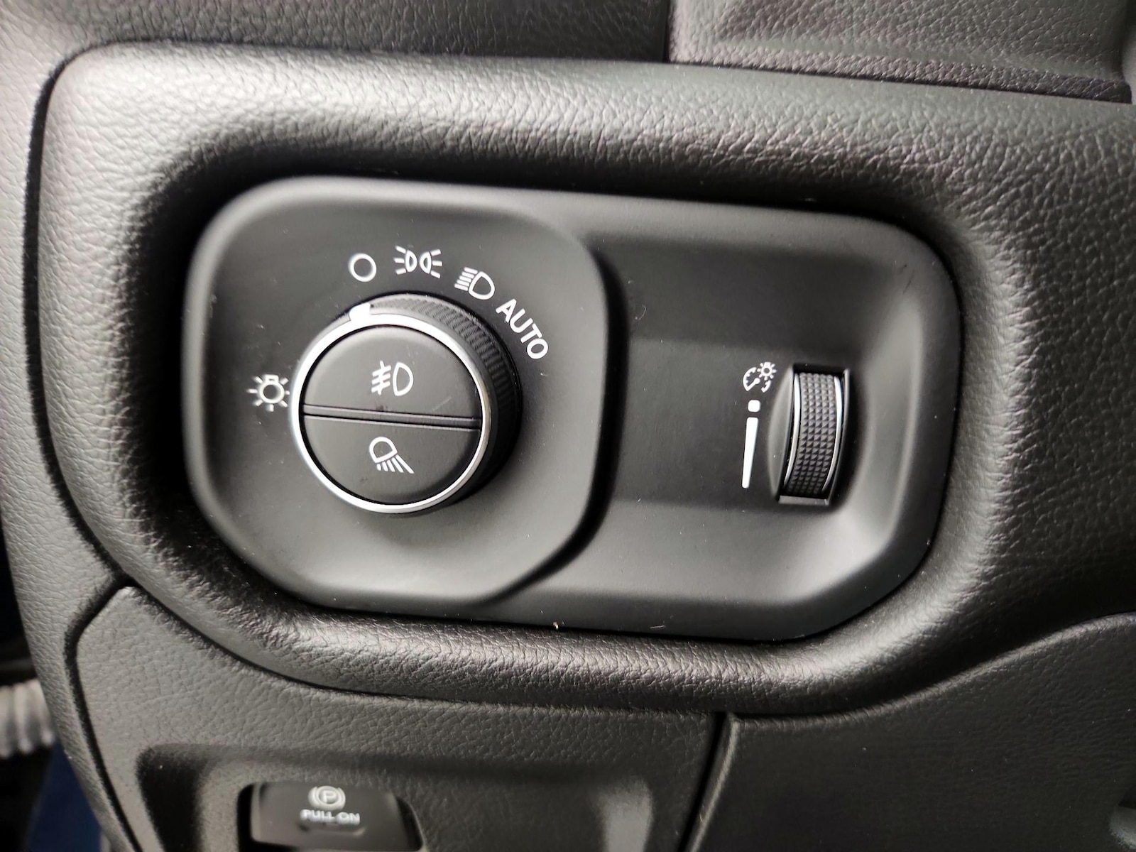 2023 RAM Ram 1500 Pickup Big Horn/Lone Star - Photo 14