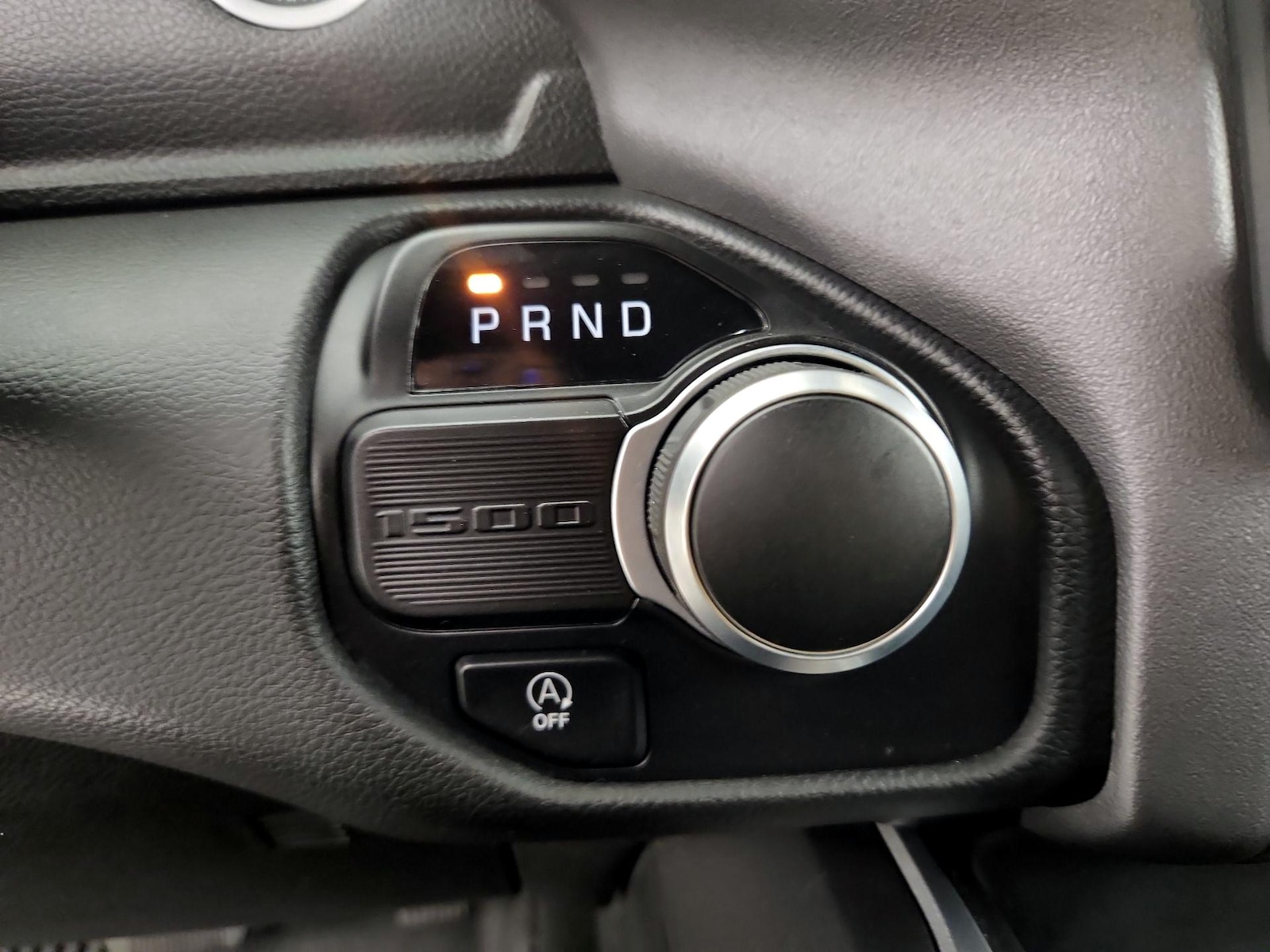 2023 RAM Ram 1500 Pickup Big Horn/Lone Star - Photo 18