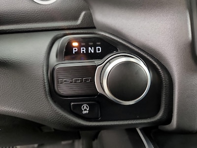 Shifter